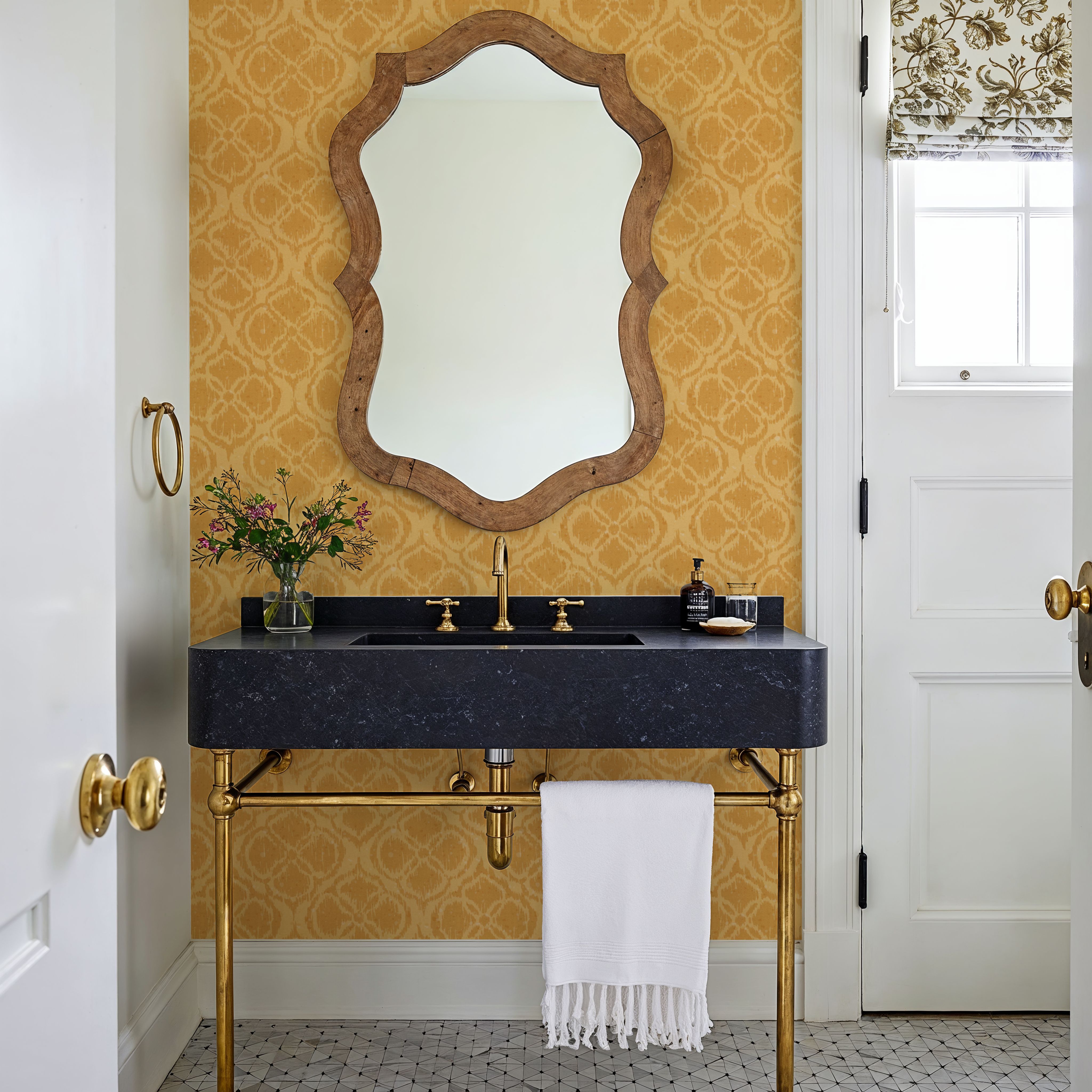 Harvest Slice Yellow