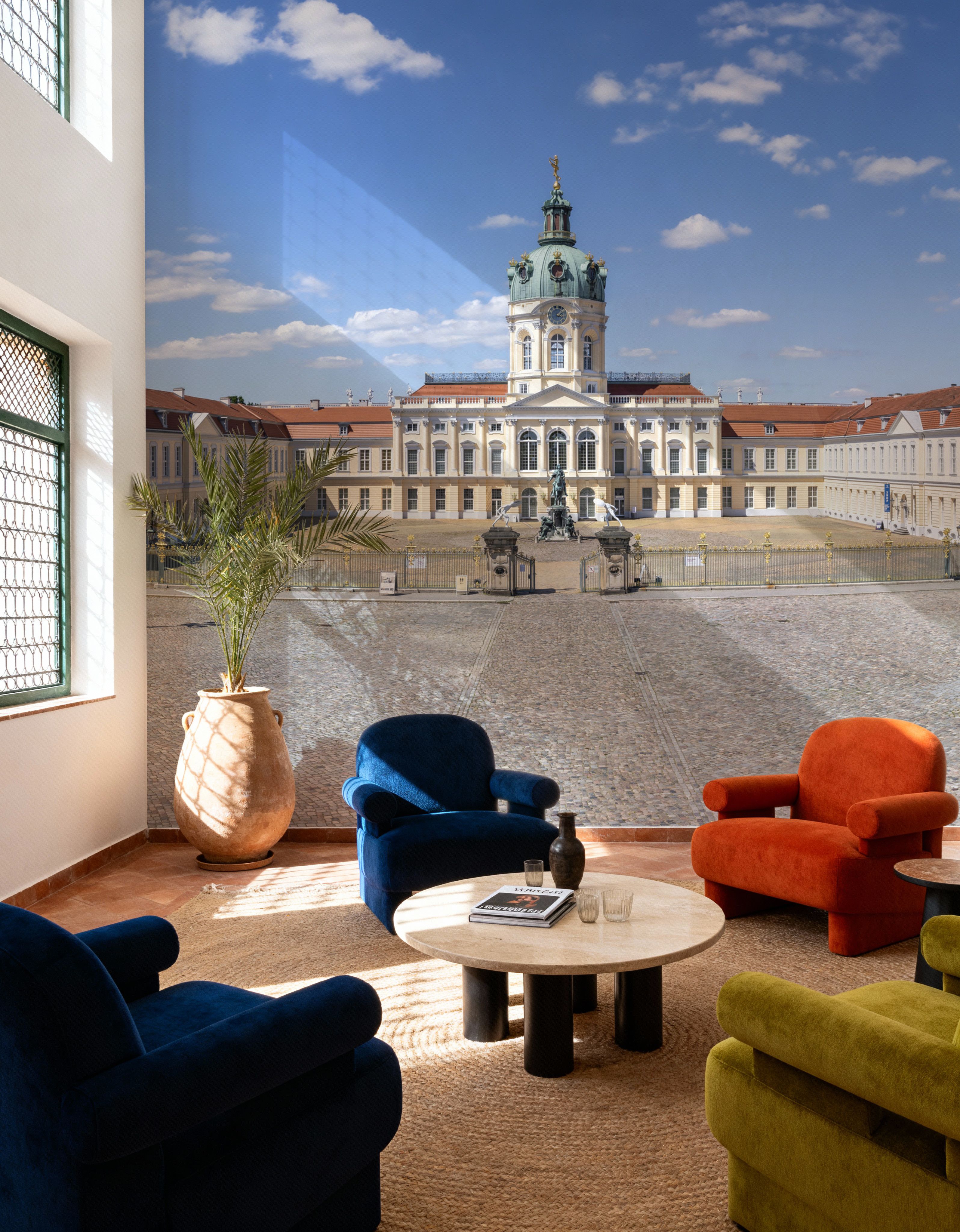 Schloss Charlottenburg