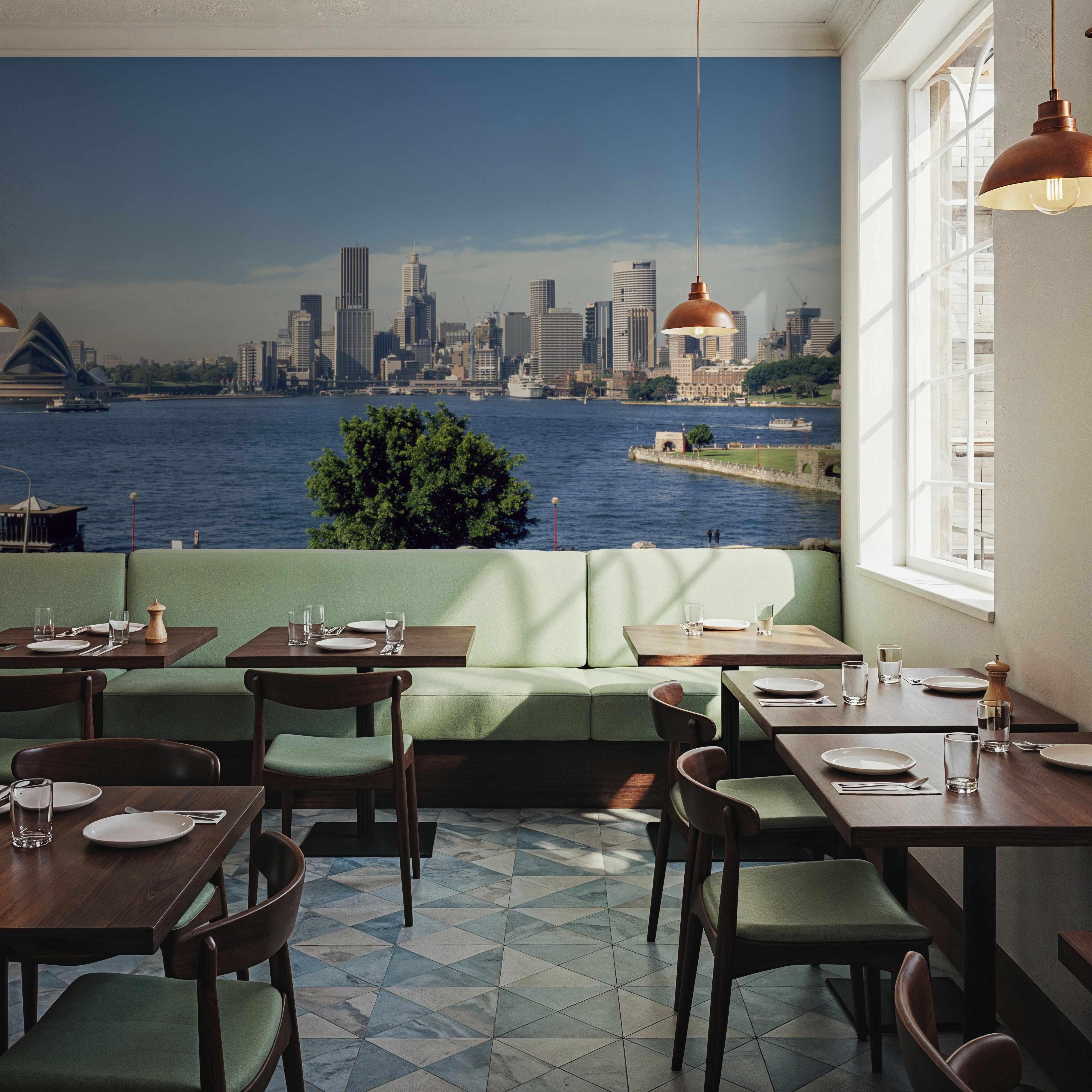 Sydney Harbour Brilliance