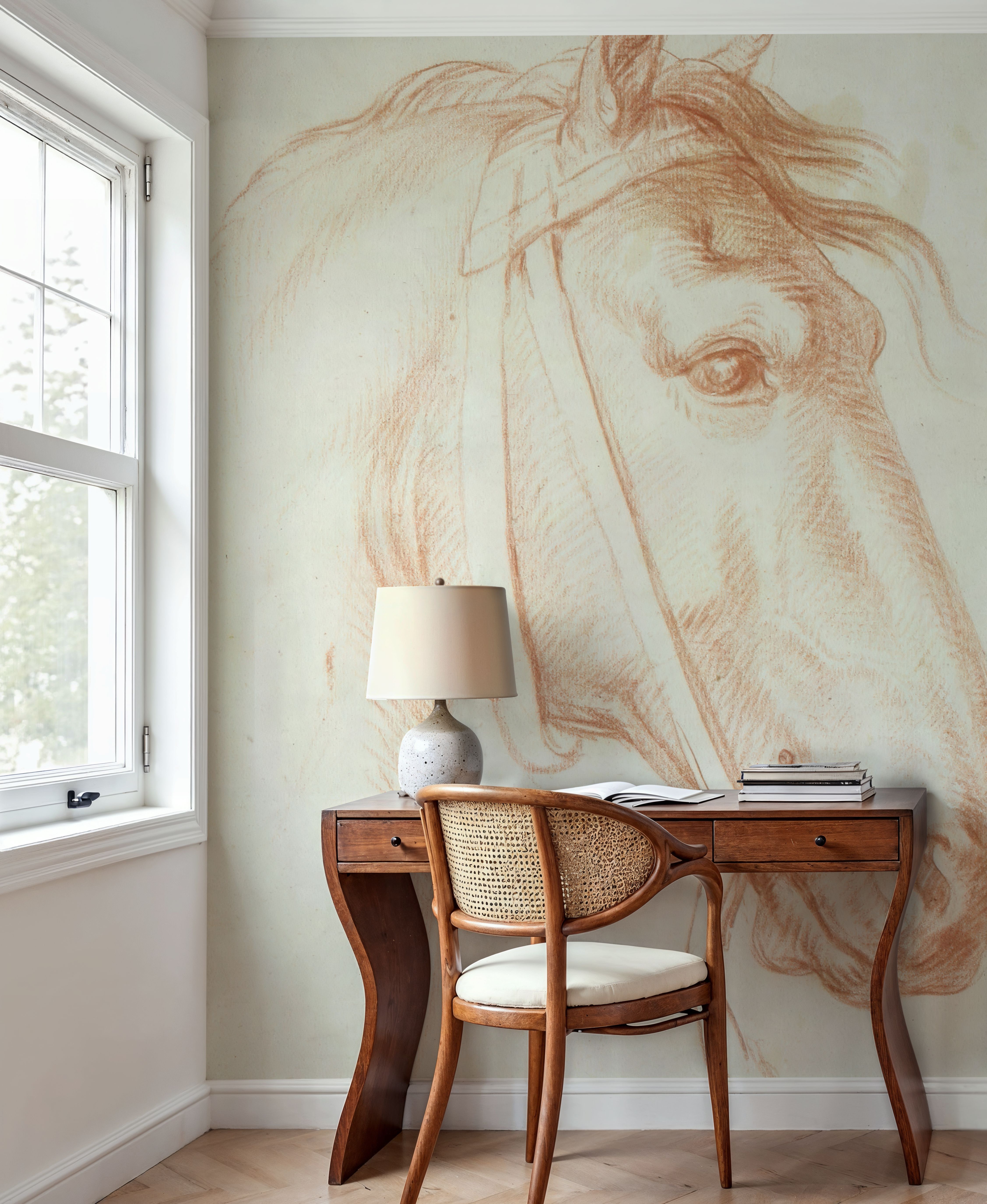 Horses Head
