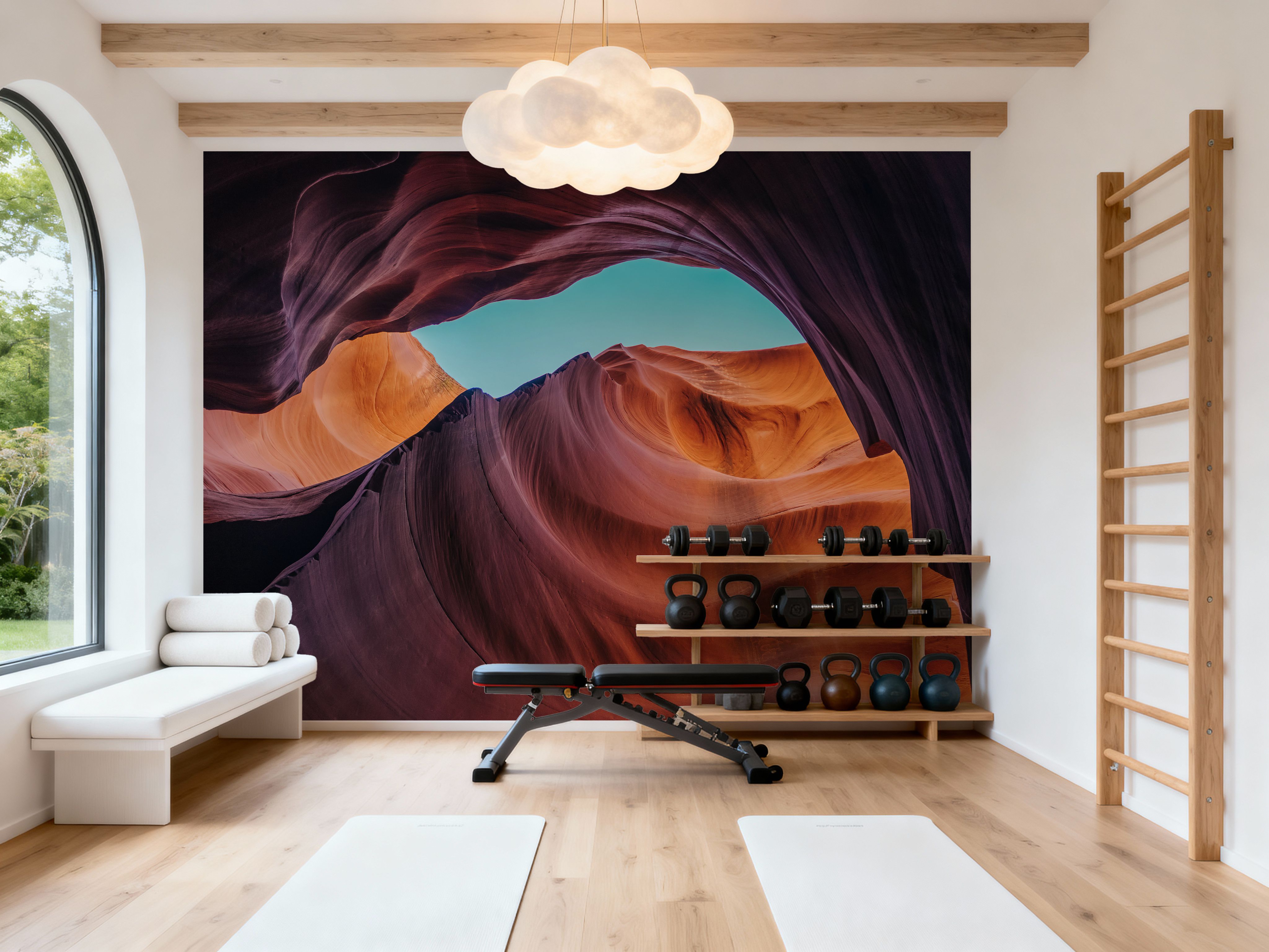 Lower Antelope Canyon
