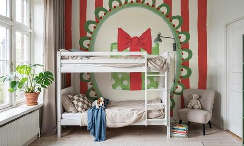 Bright Whimsy III