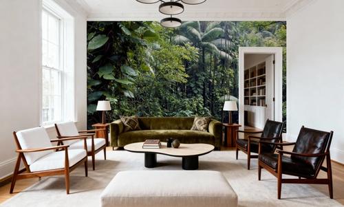Tropical Eden