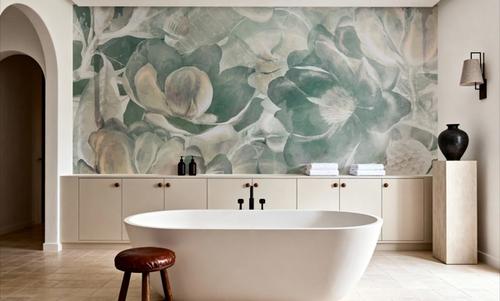Magnolia art