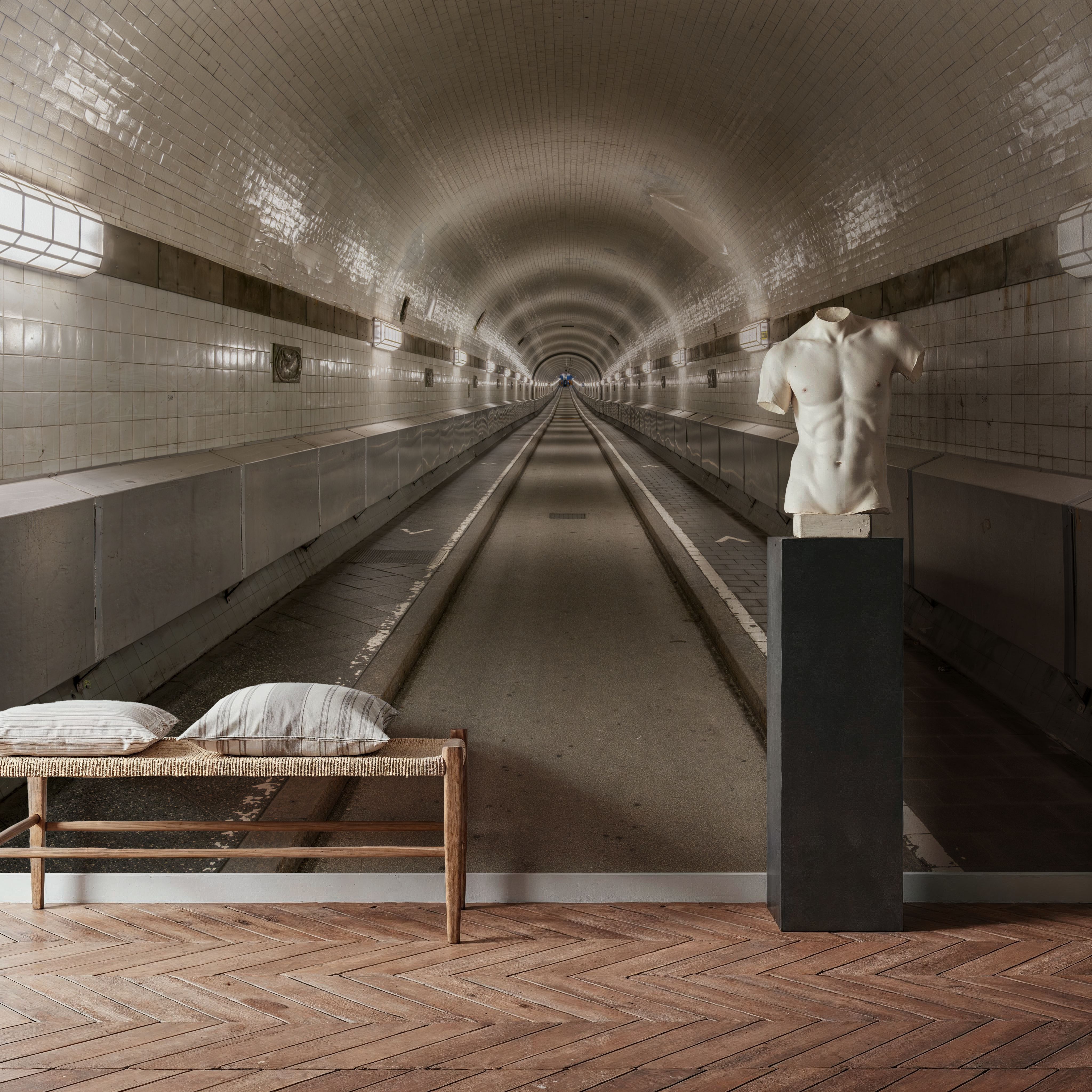 Metro Tunnel
