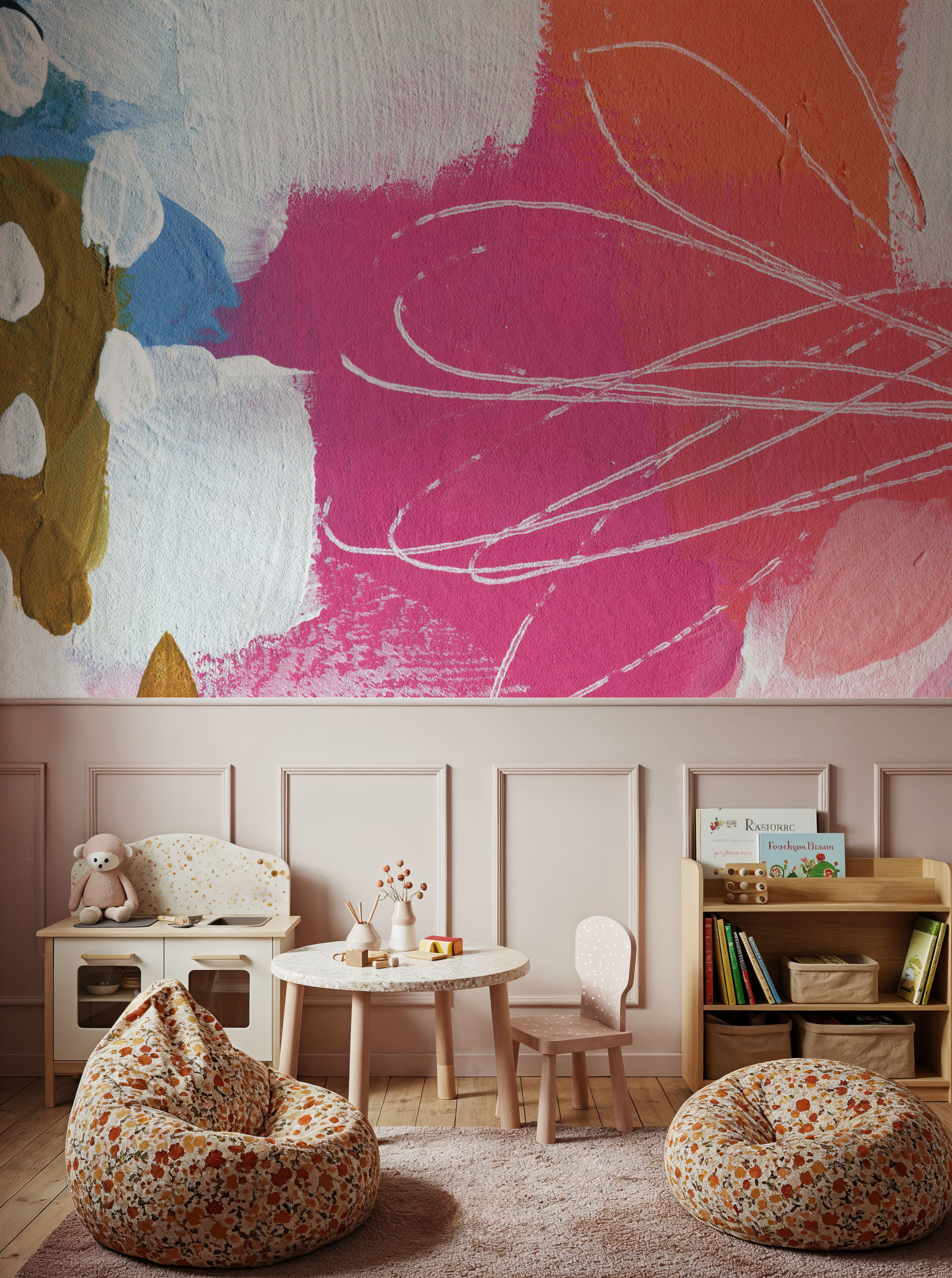 Summer Impressions IV