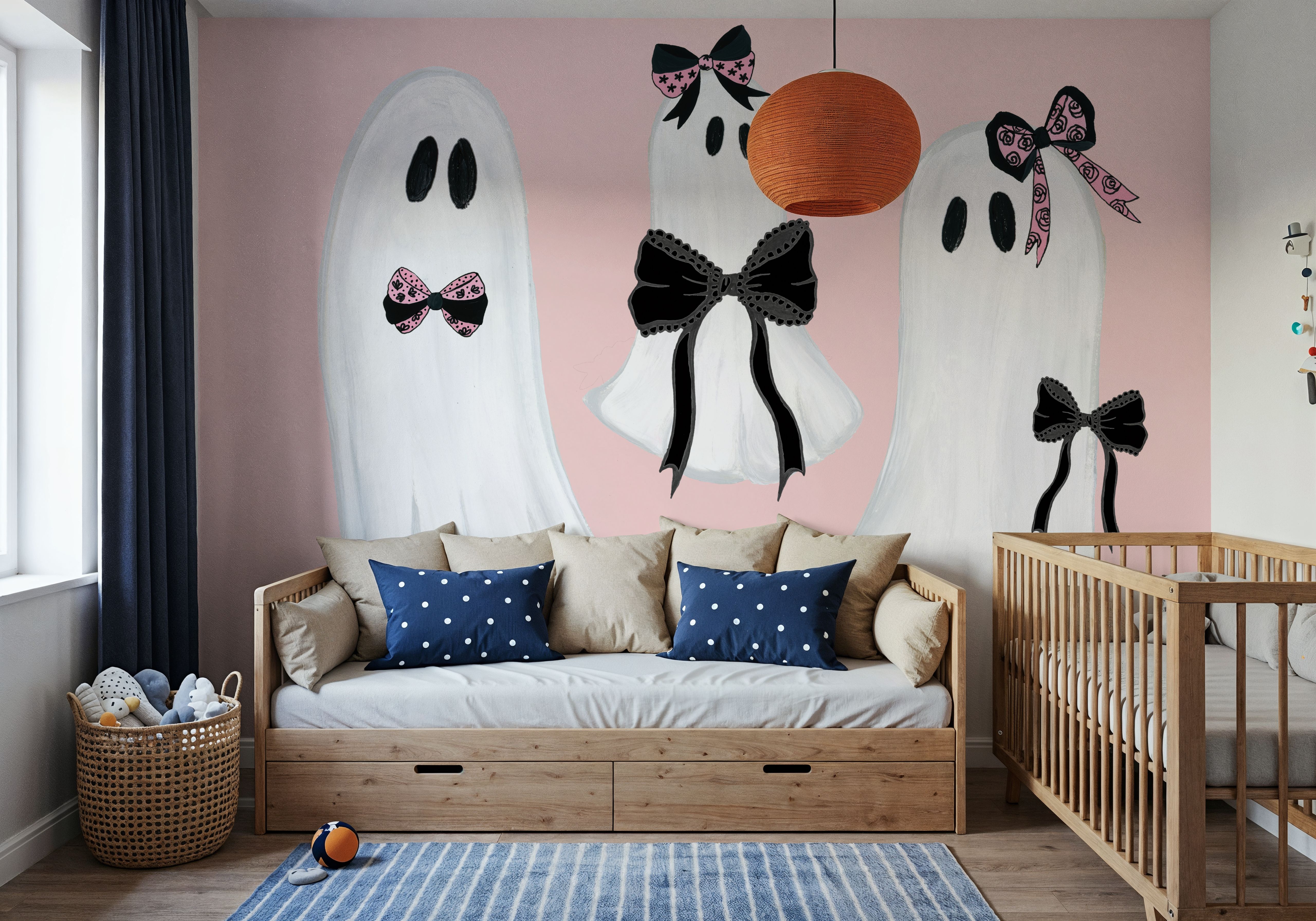 Coquette Ghosts