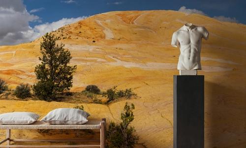 Golden Mesa