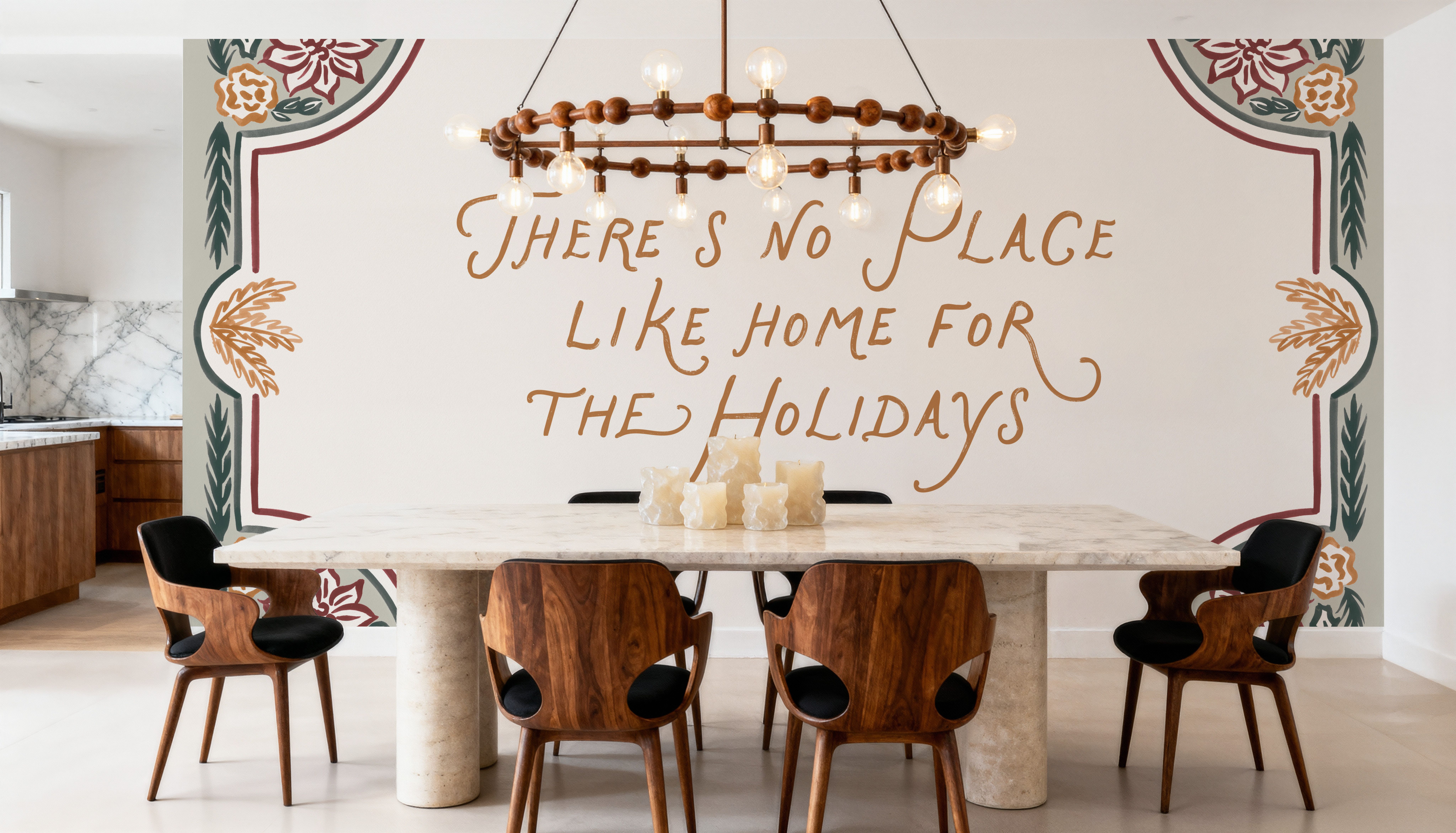 Yuletide Greetings I