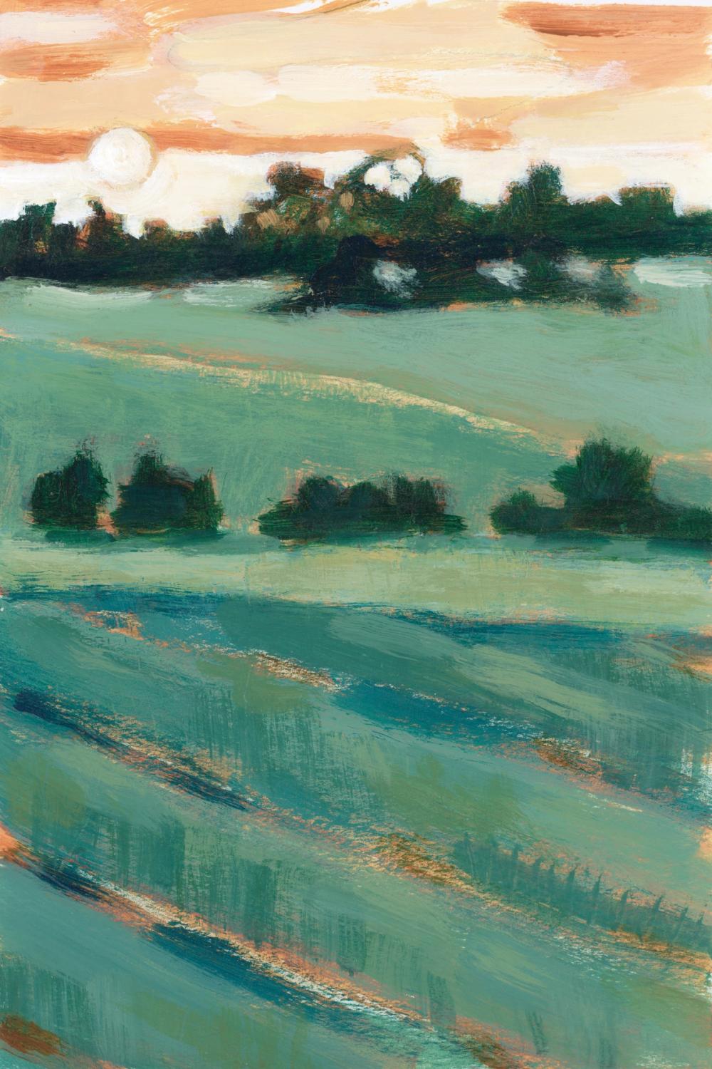 Rolling Hills II