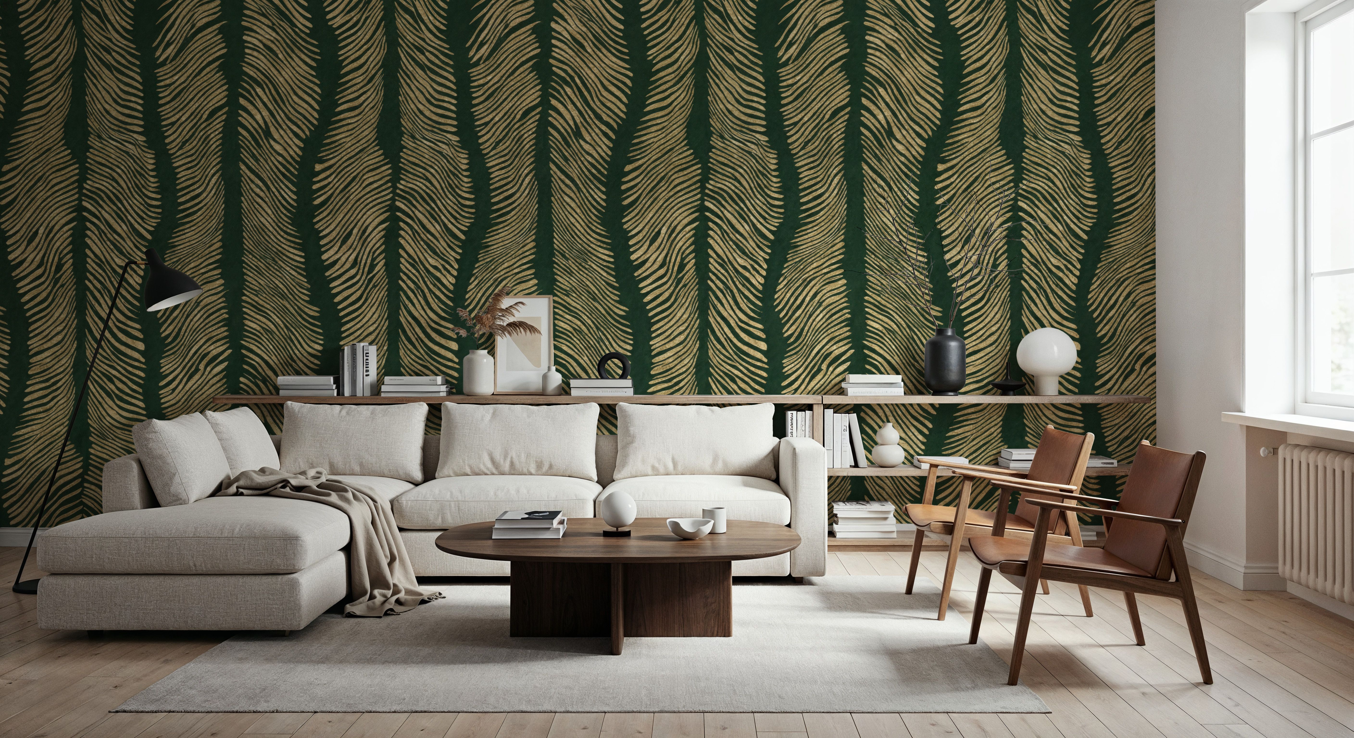 Wild Whisper, Djungle Vibes