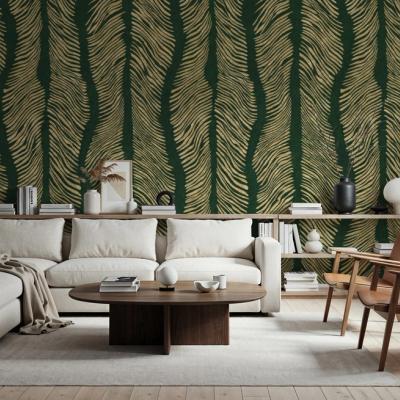 Wild Whisper, Djungle Vibes