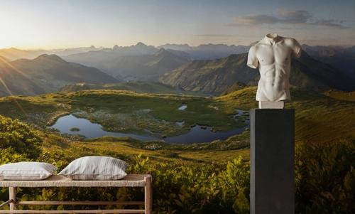 Austrian Sunrise