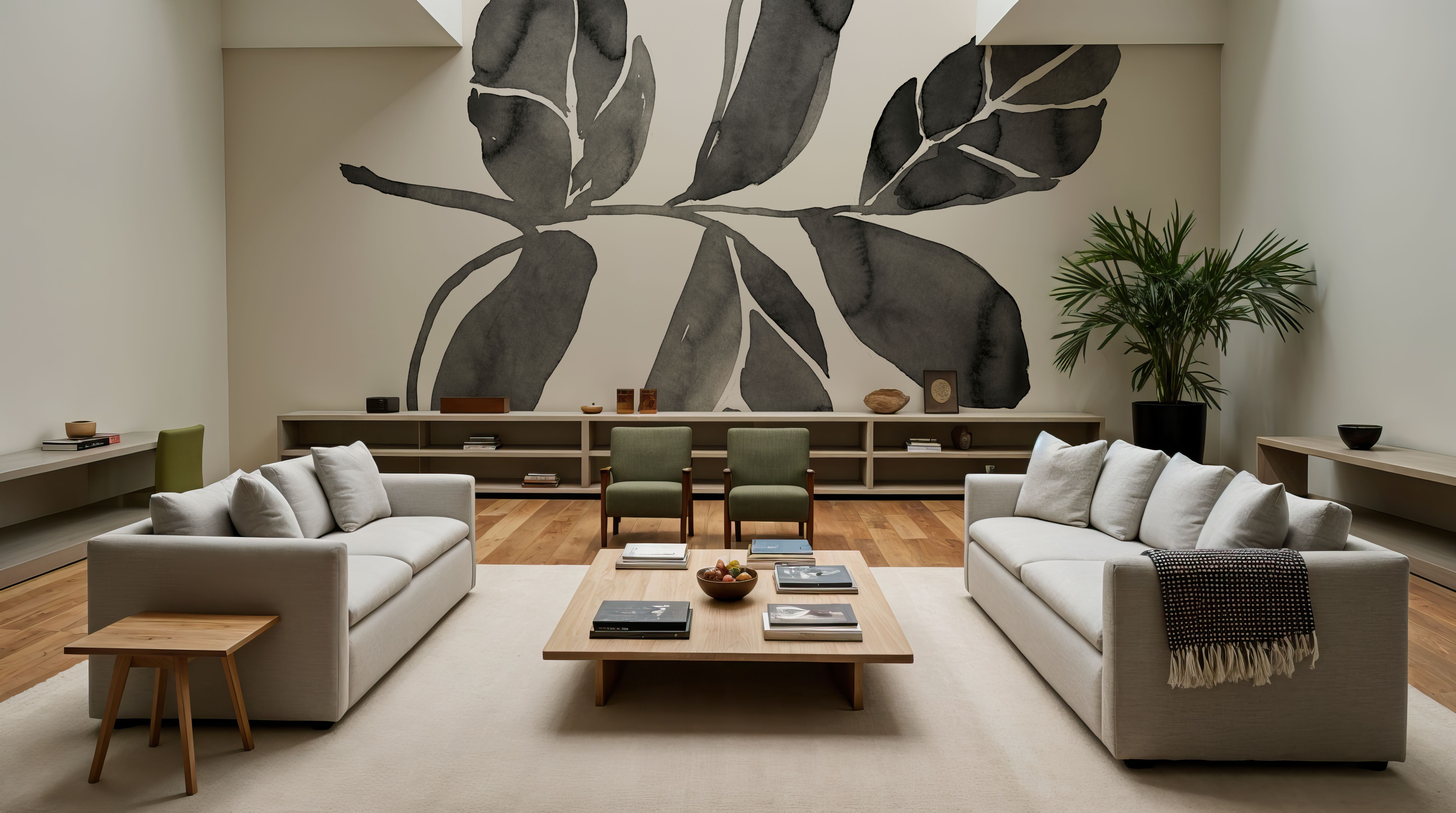 Fiddle Leaf IV Cream