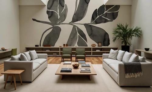 Fiddle Leaf IV Cream