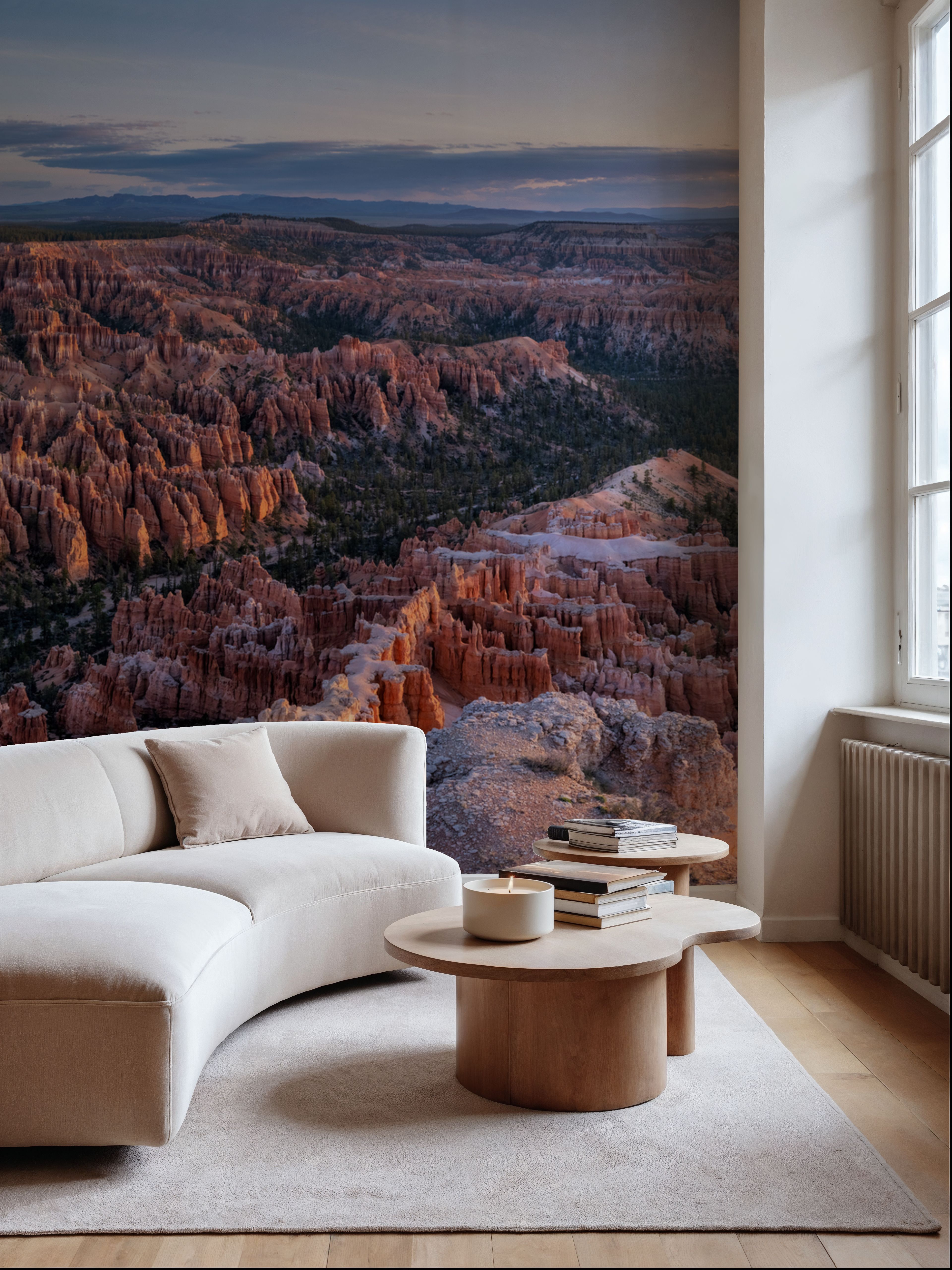 Bryce Sunrise