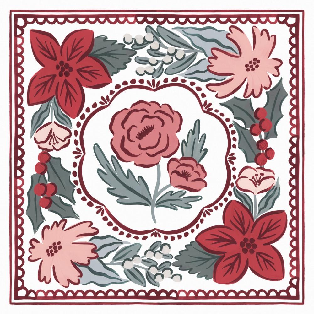 Christmas Reverie III