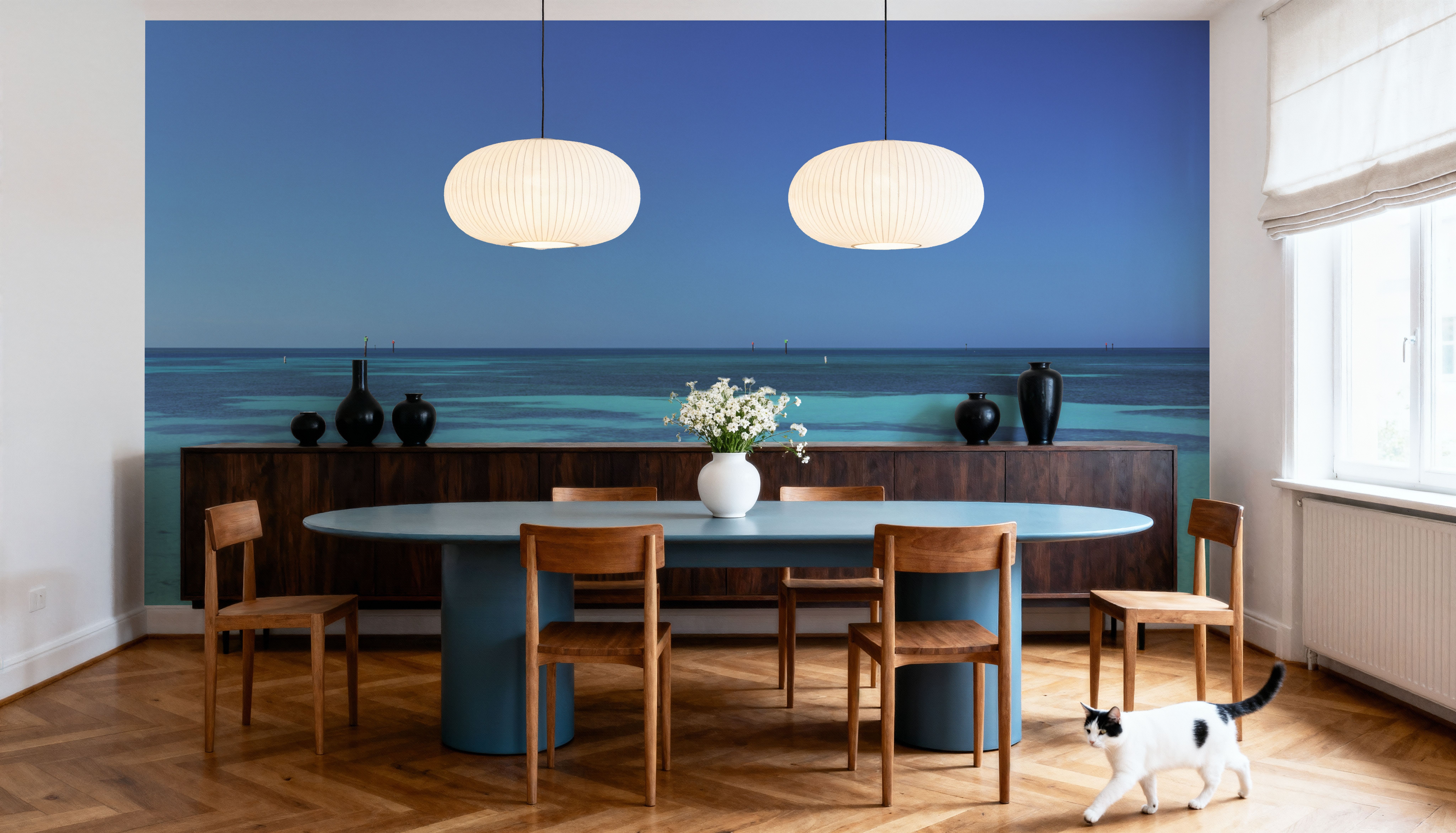 Florida Coast, Wallpaper