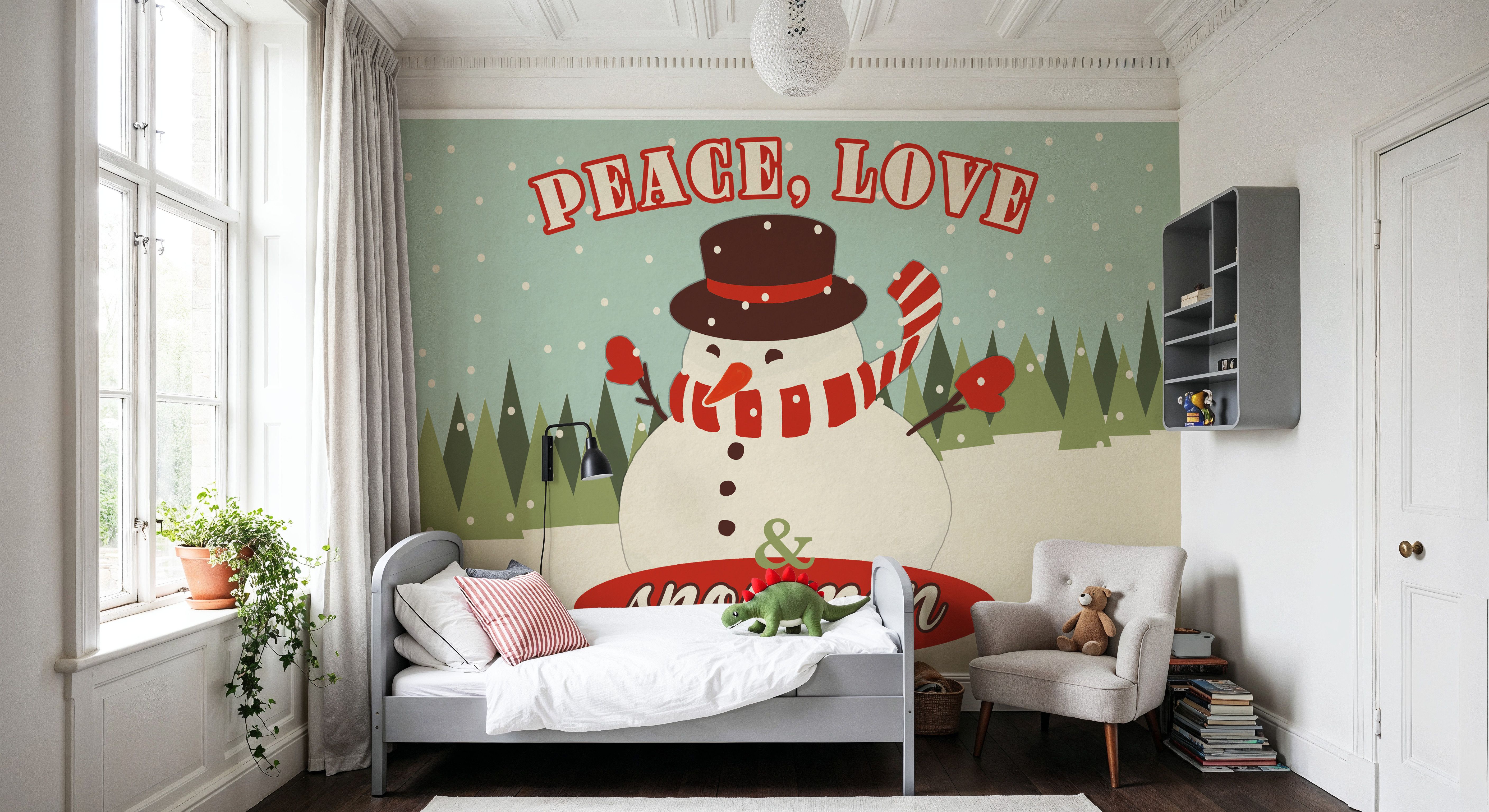50s Christmas I