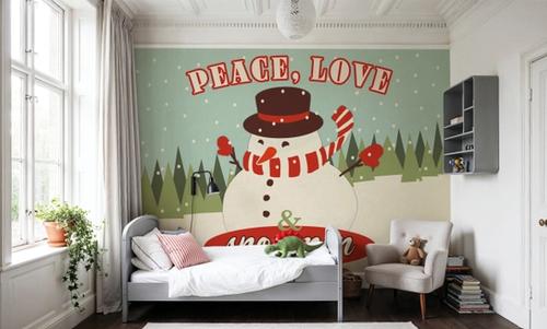 50s Christmas I
