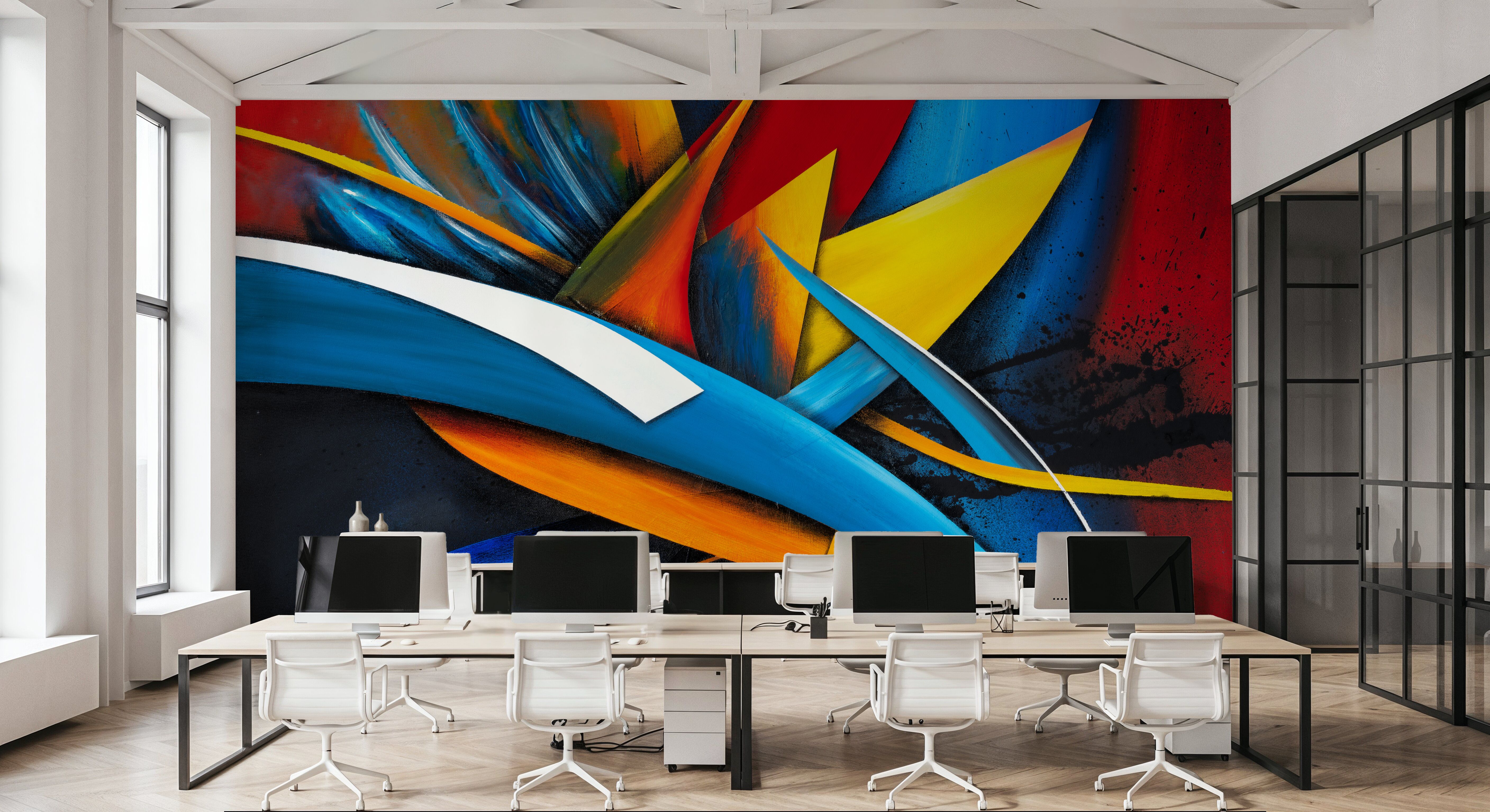 Graceful Contortions