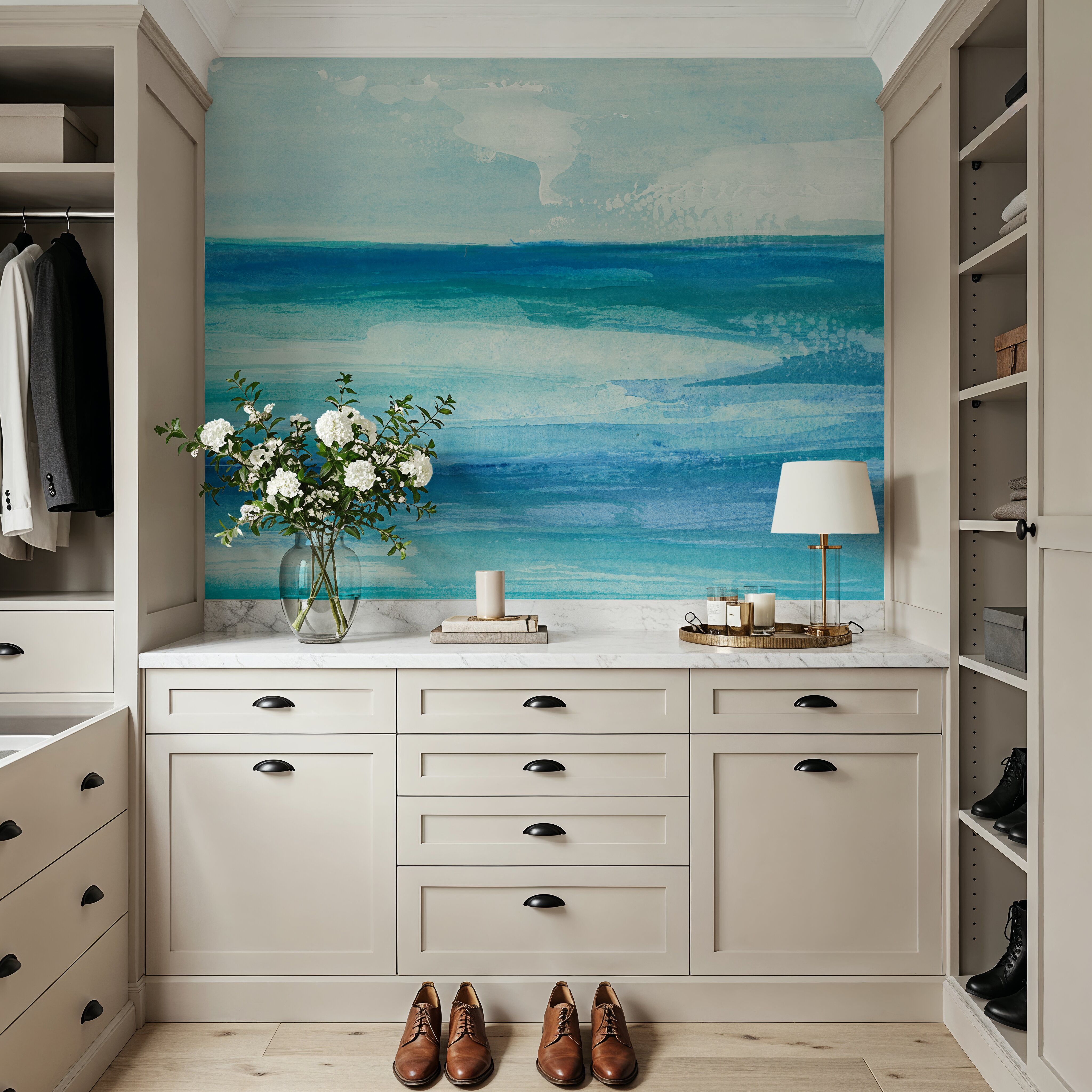 Seascape I