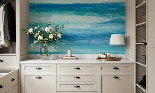 Seascape I