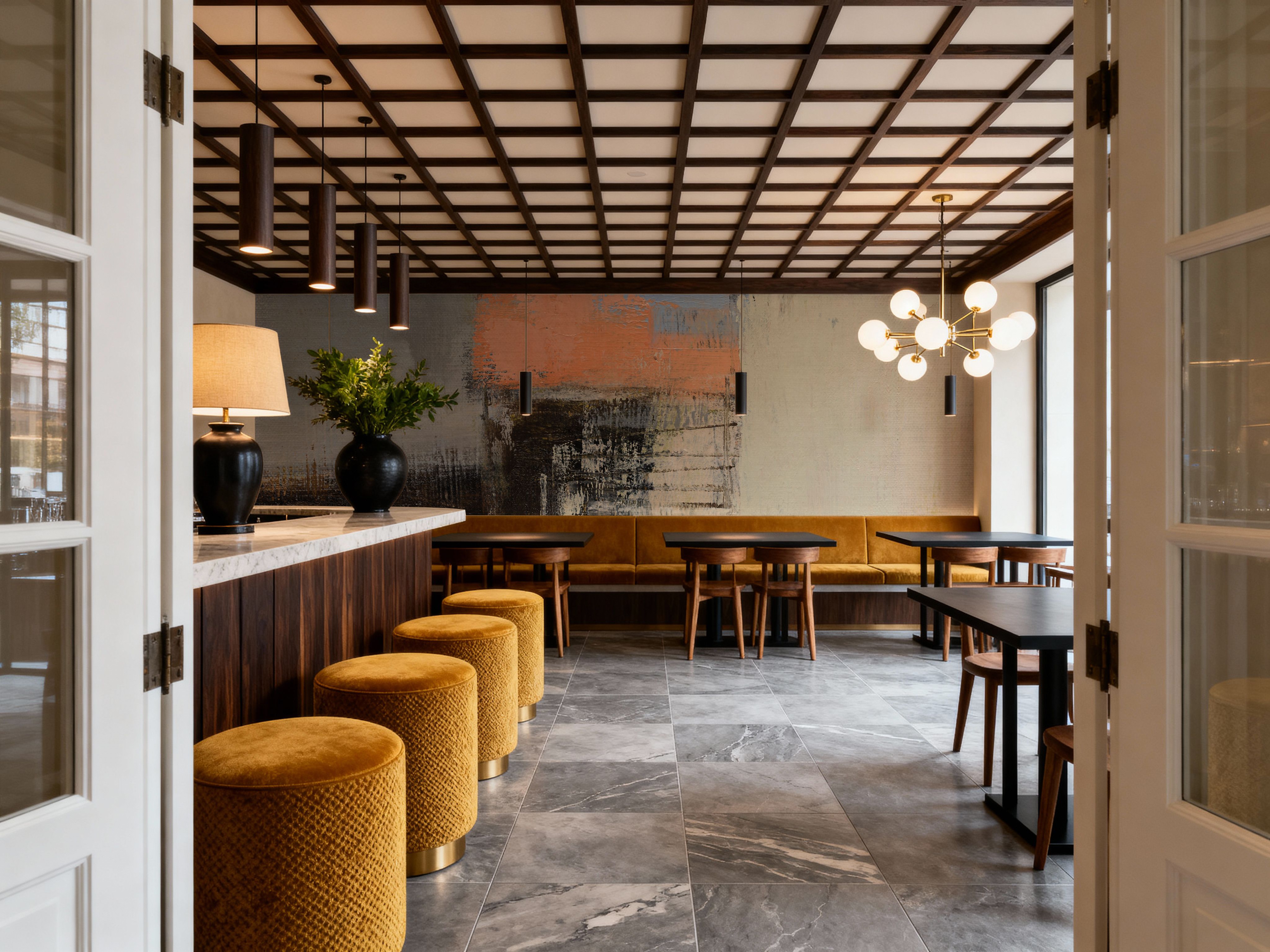 Abstract Fragments I