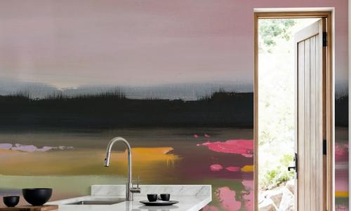 Magenta Meadows