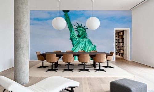 Statue of Liberty I