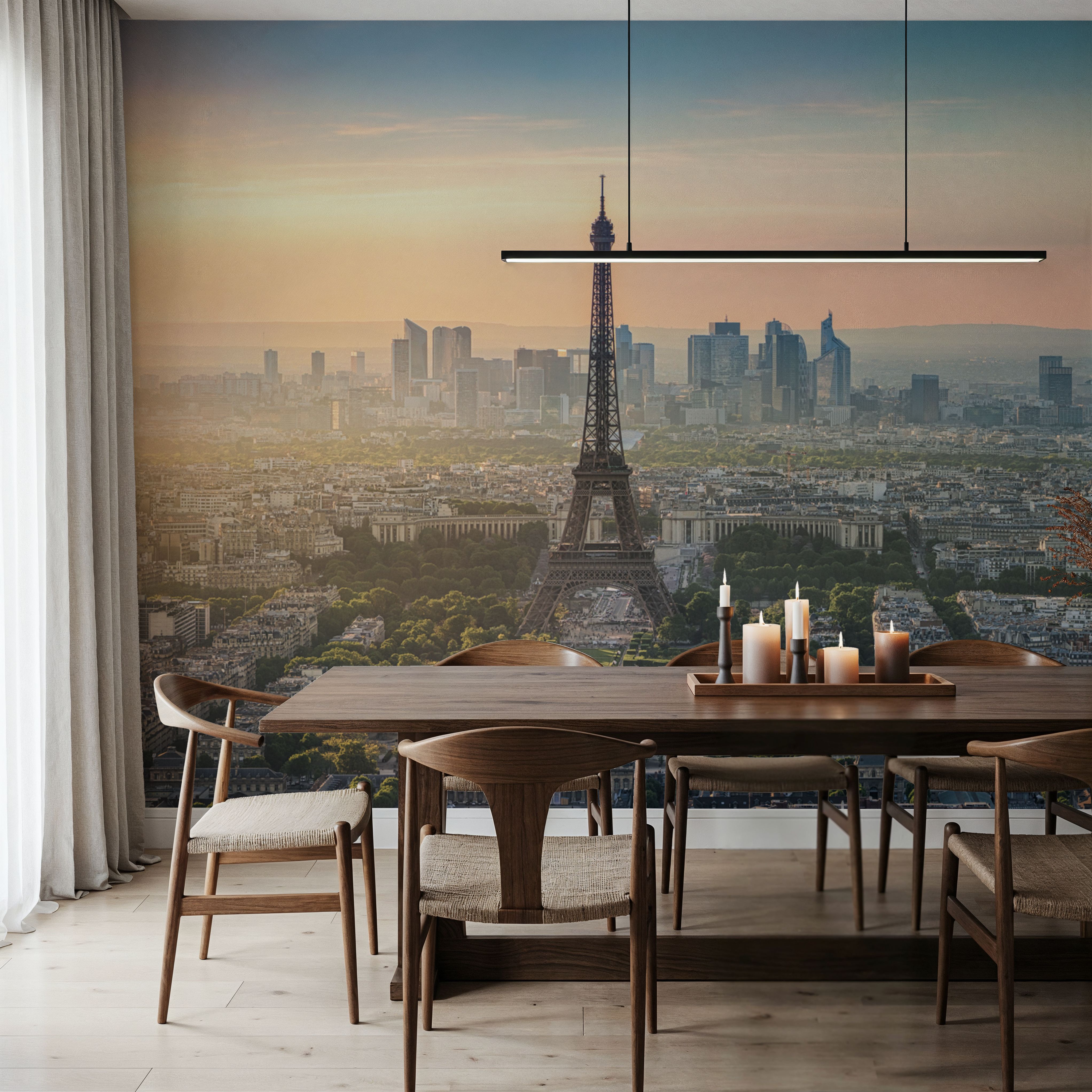 Another Day In Paris