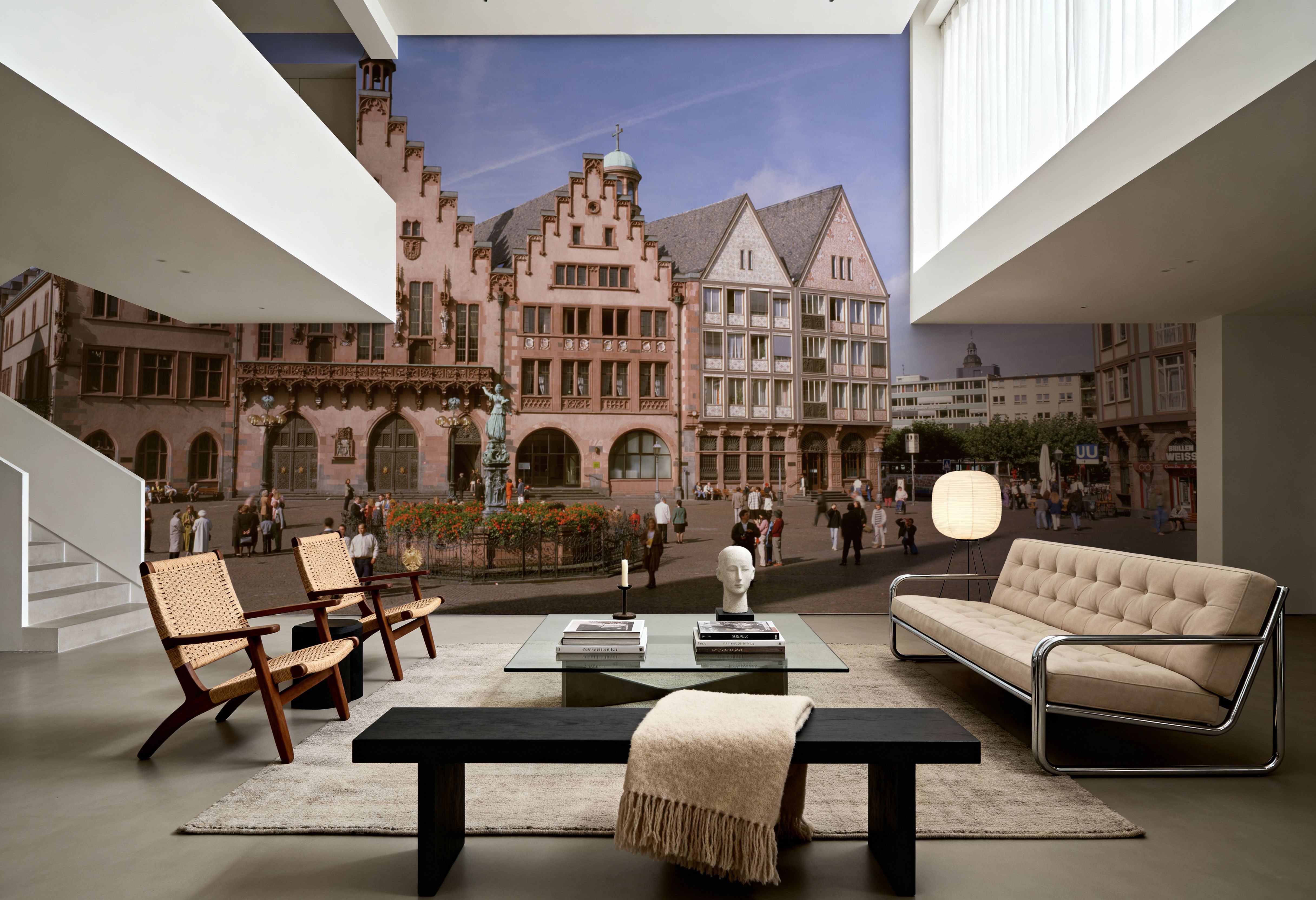 Timeless Plaza