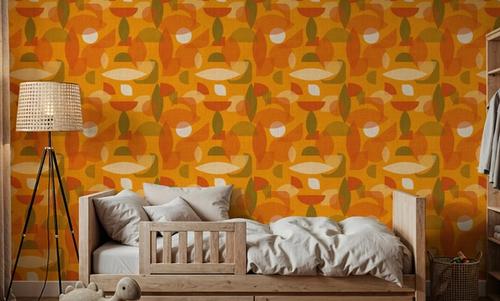 Homley Geometry, Orange