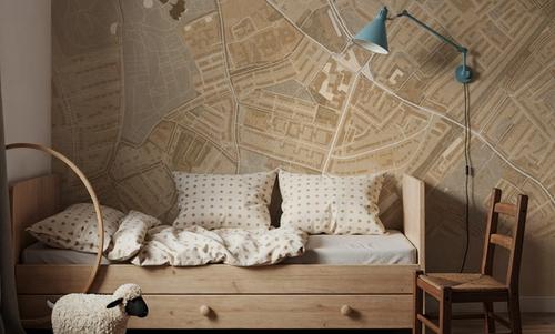 Archway Ochre