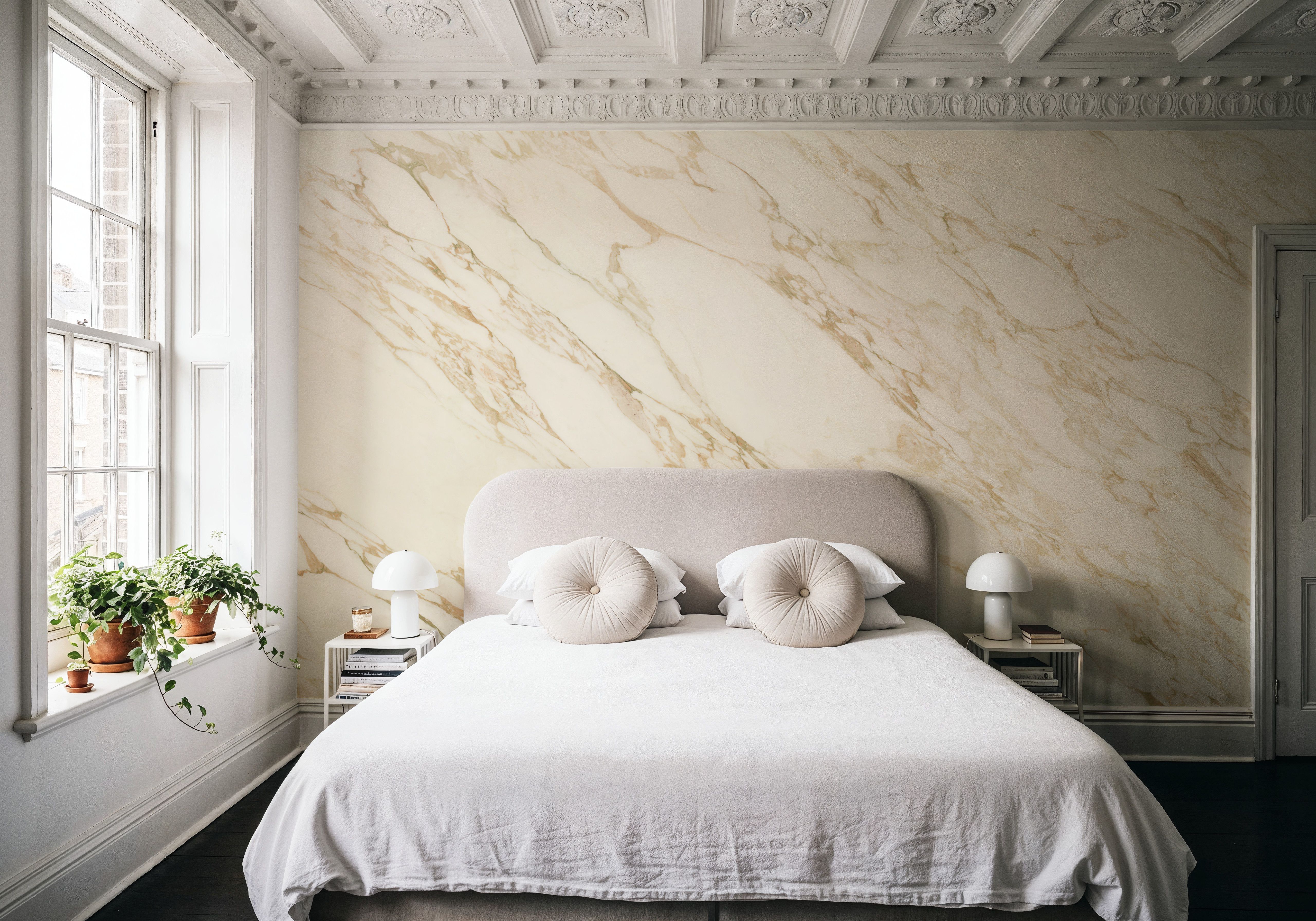 Calcatta Marble Warm