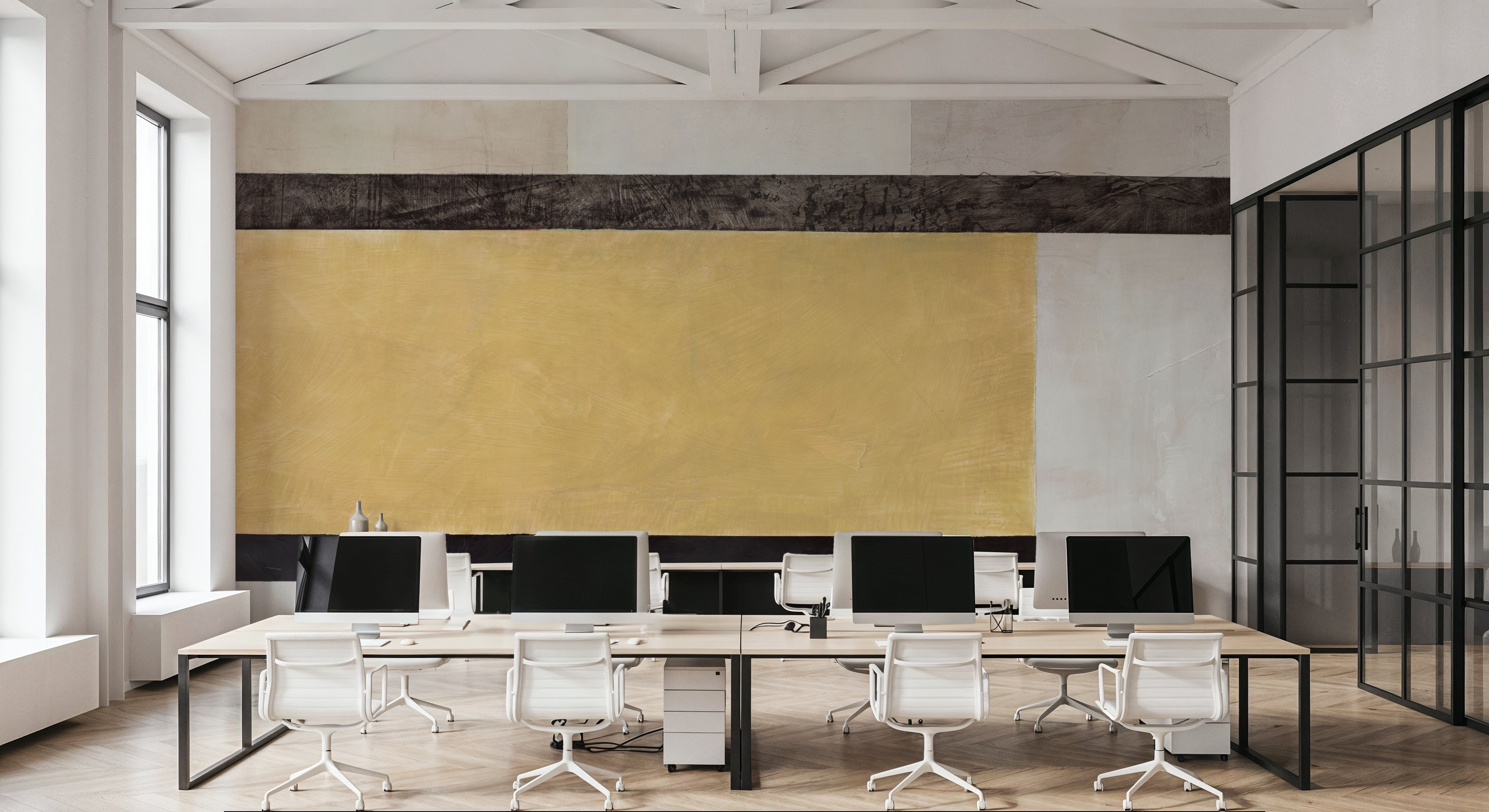 Balance Beam I Crosby, Tapeten