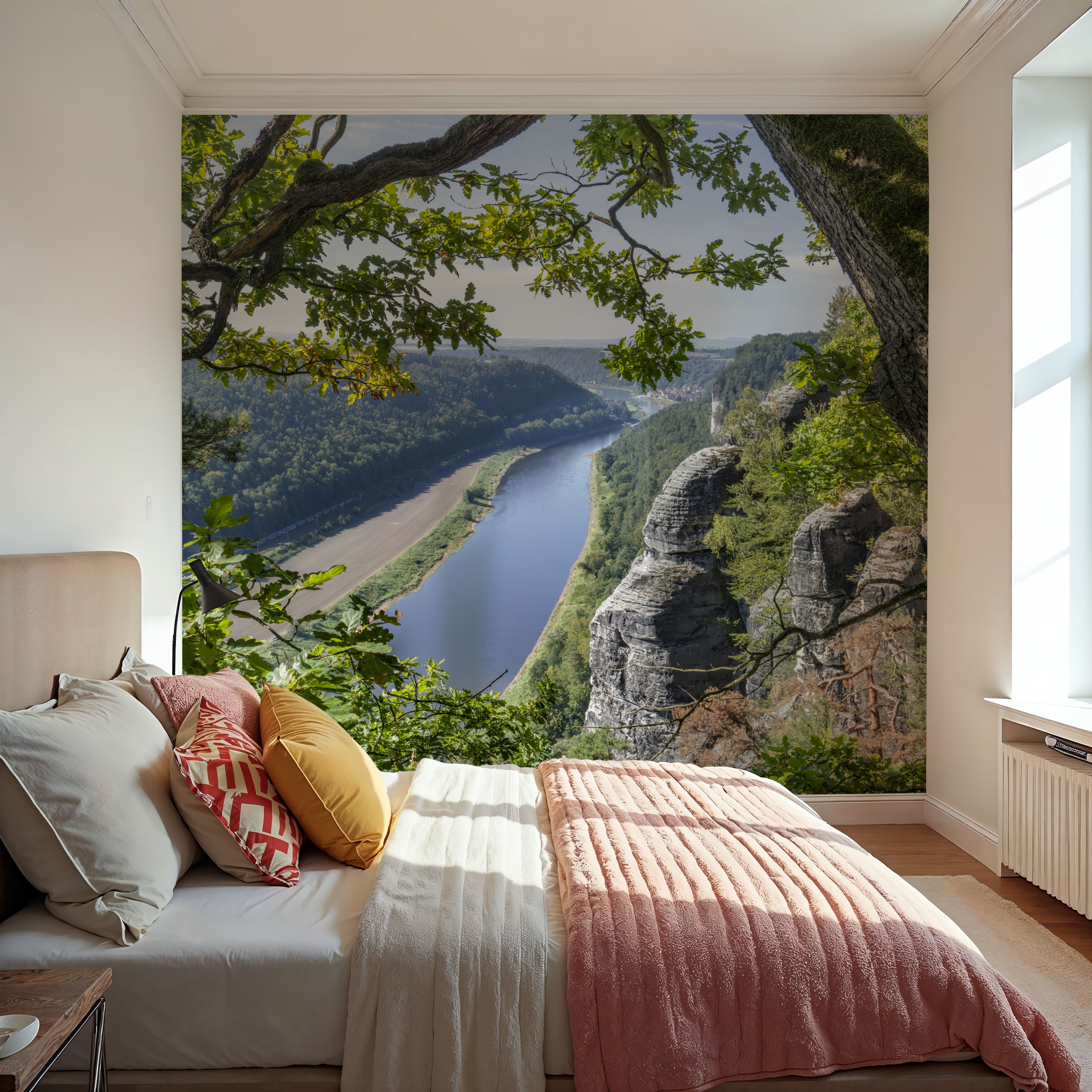 Elbe RIver