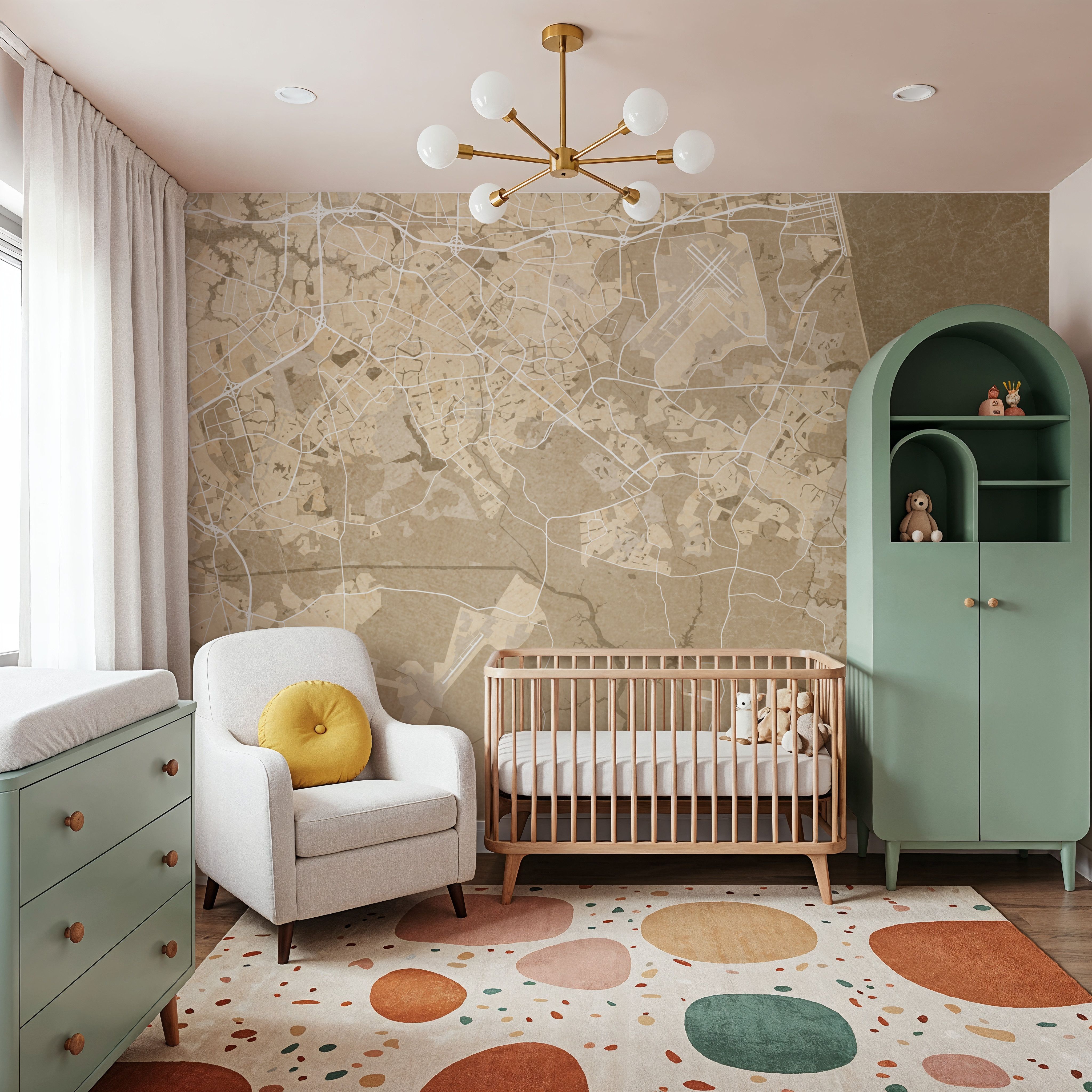 Virginia Beach Ochre