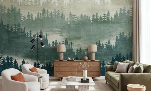 Mountainscape