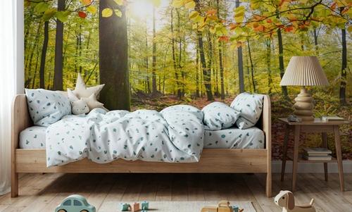 Autumn Sun