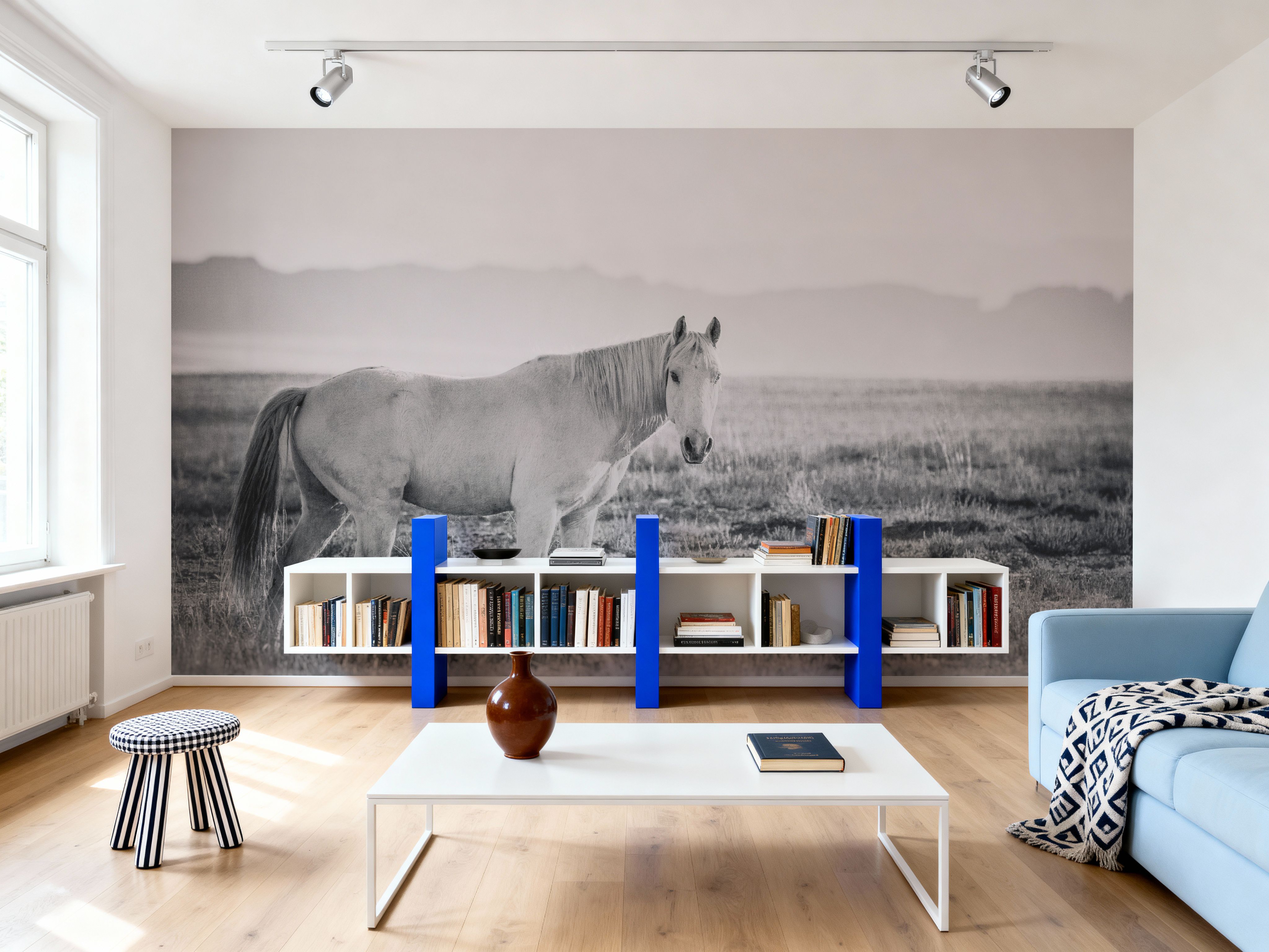 And Then All Was Quiet