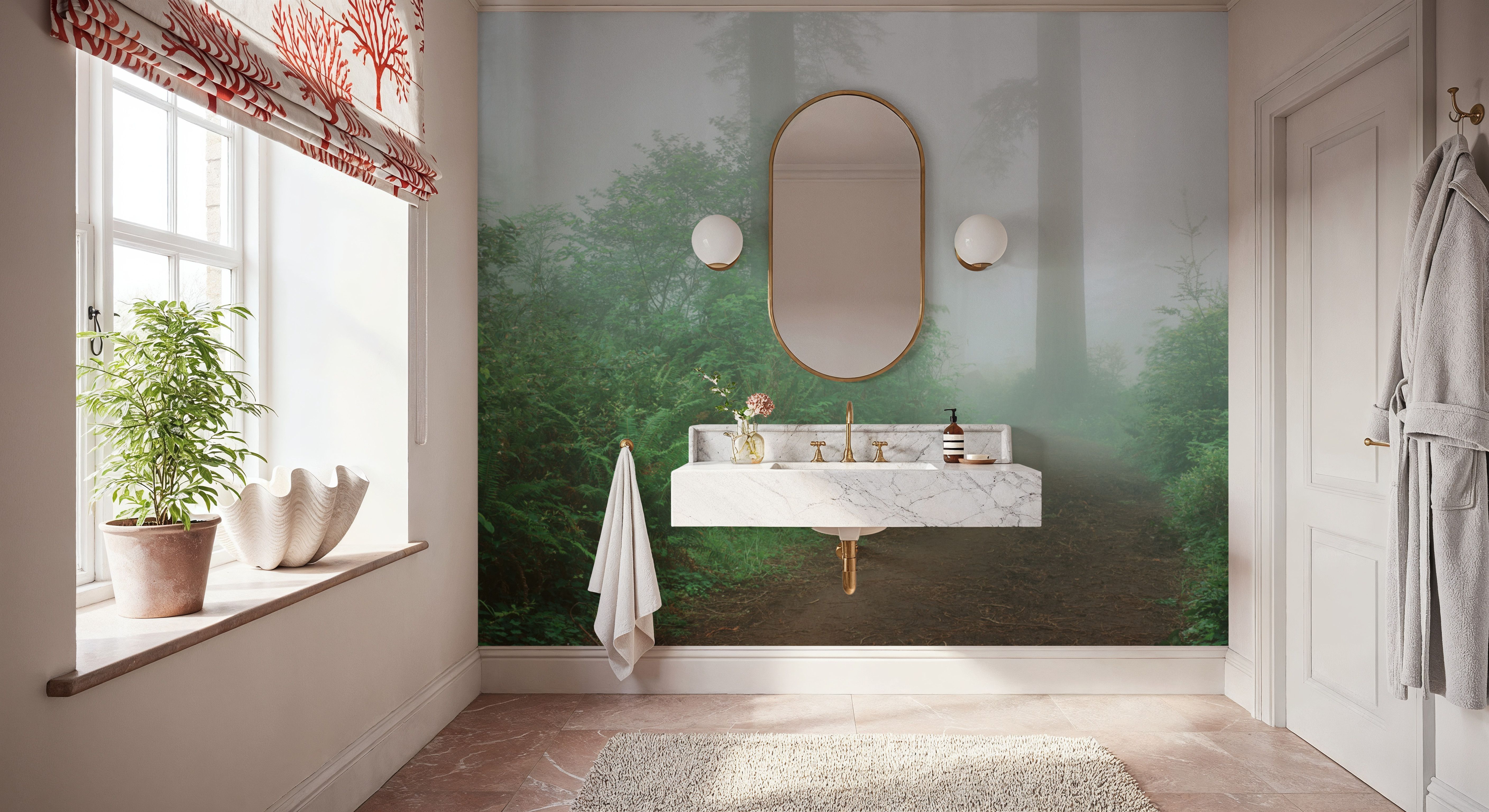 Lady Bird Johnson Grove