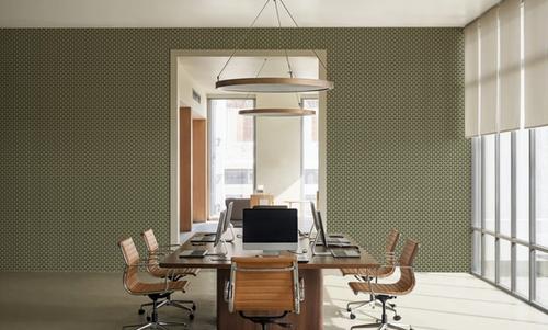 Ginko Folly, Deep Olive