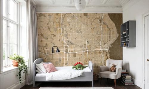 Milwaukee Ochre