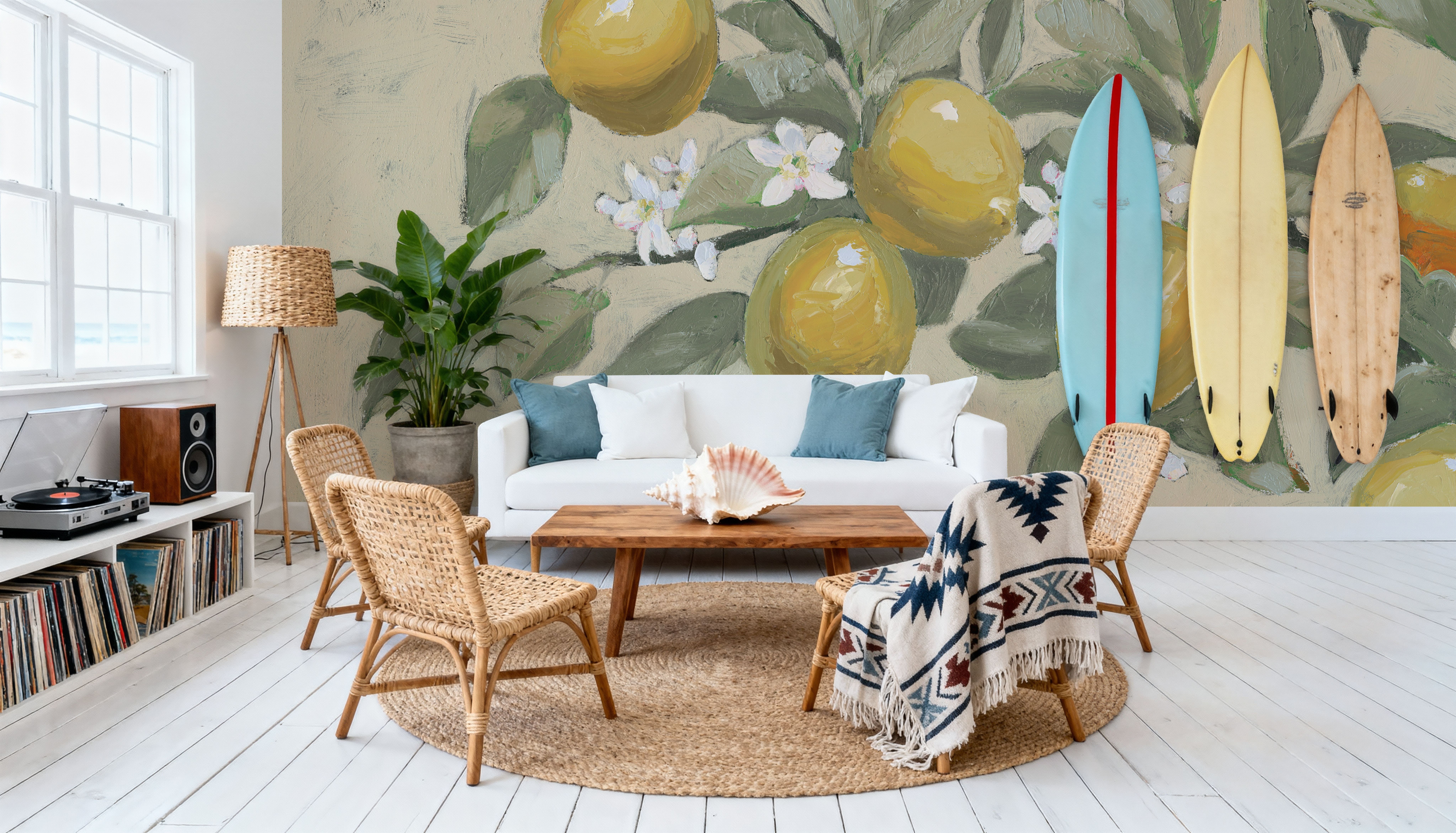 Lemon Branch Neutral