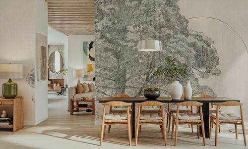 Sycamore Tree II