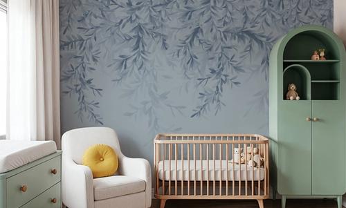 Lush Canopy, Denim