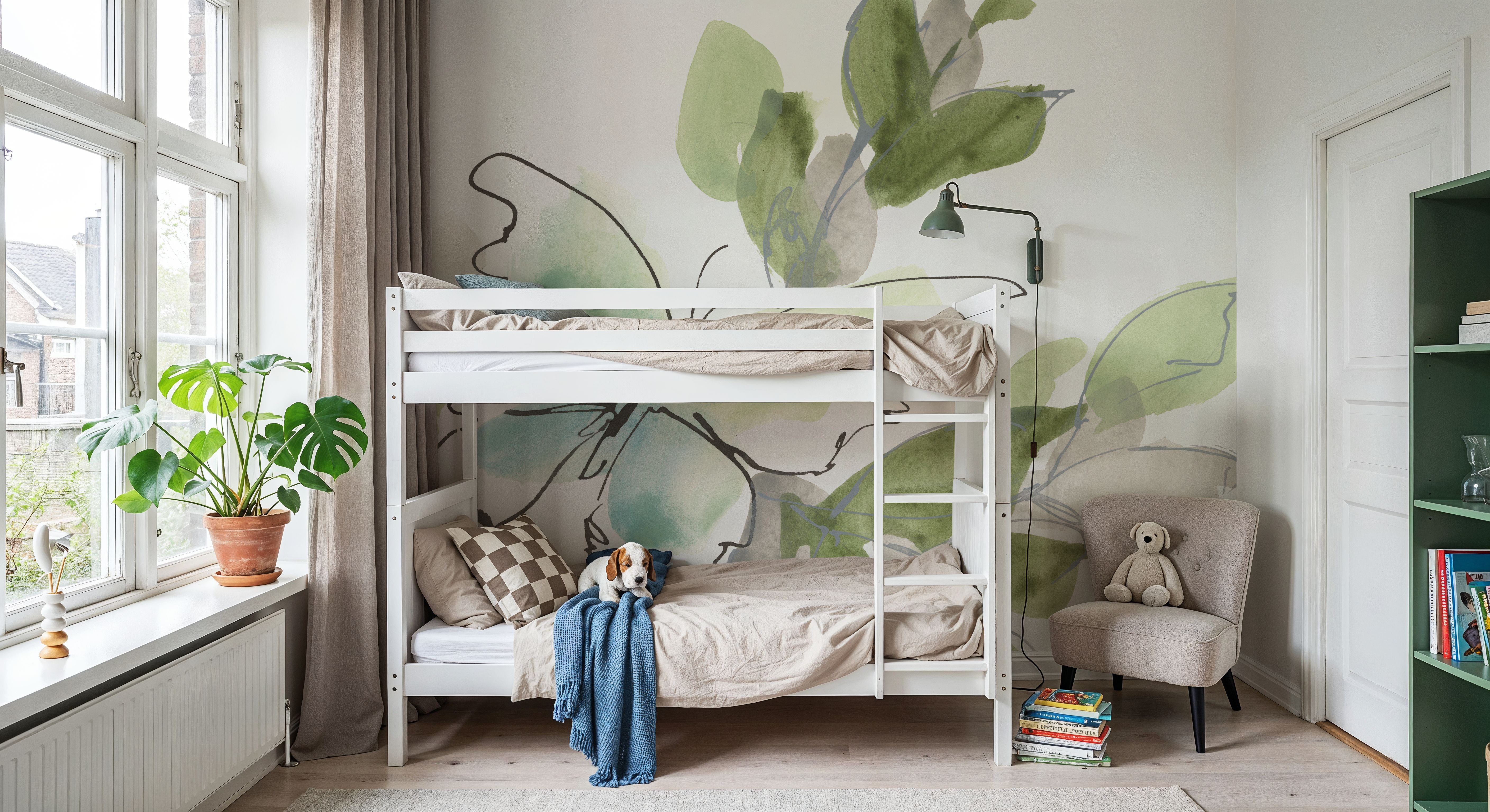 Social Butterflies V