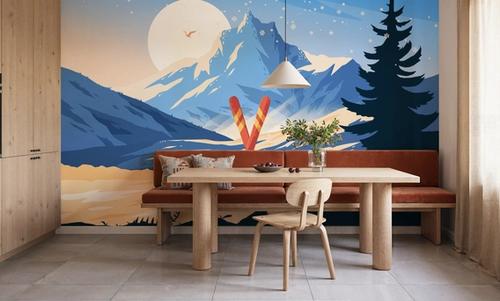 Travel St. Anton