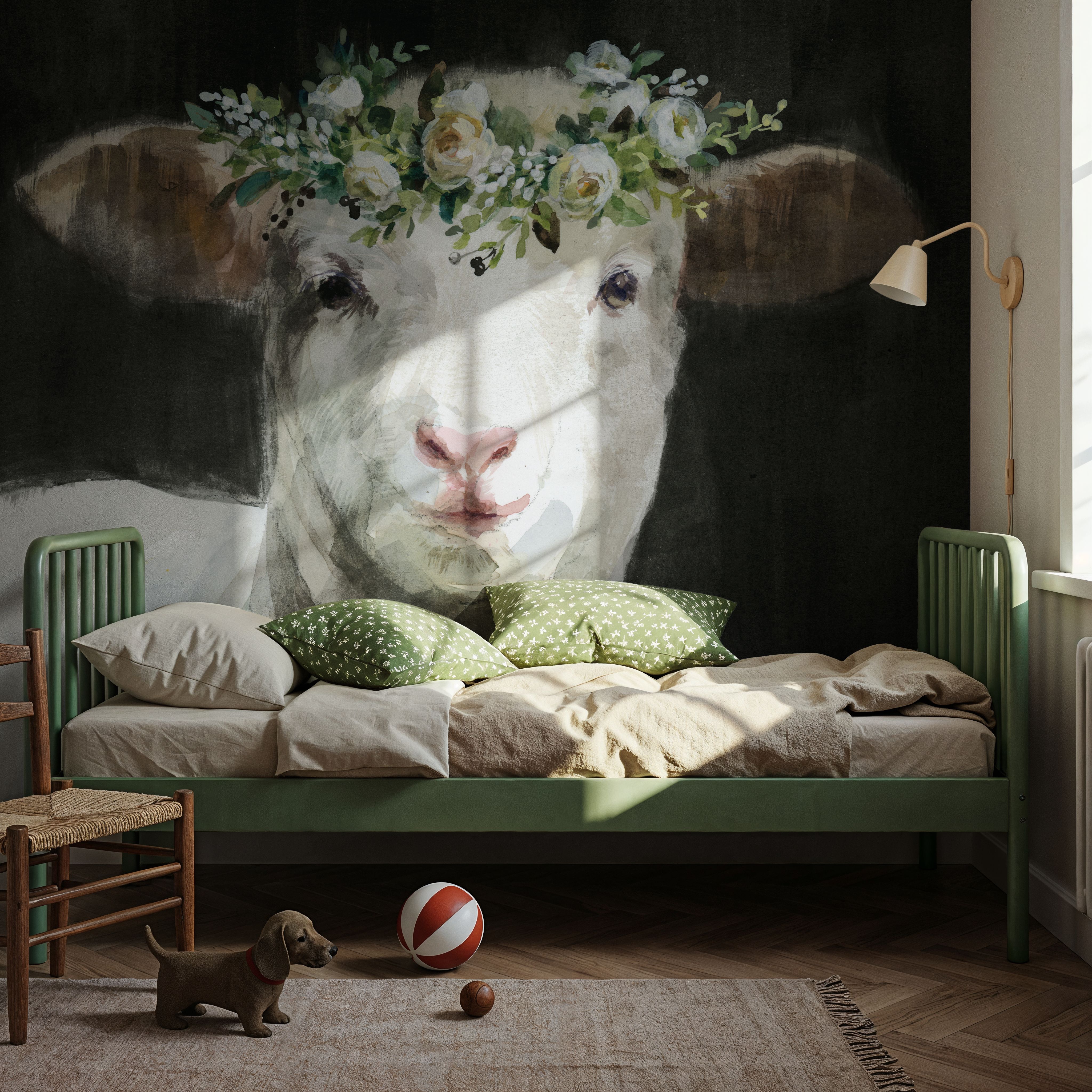 Barnyard Whimsy II